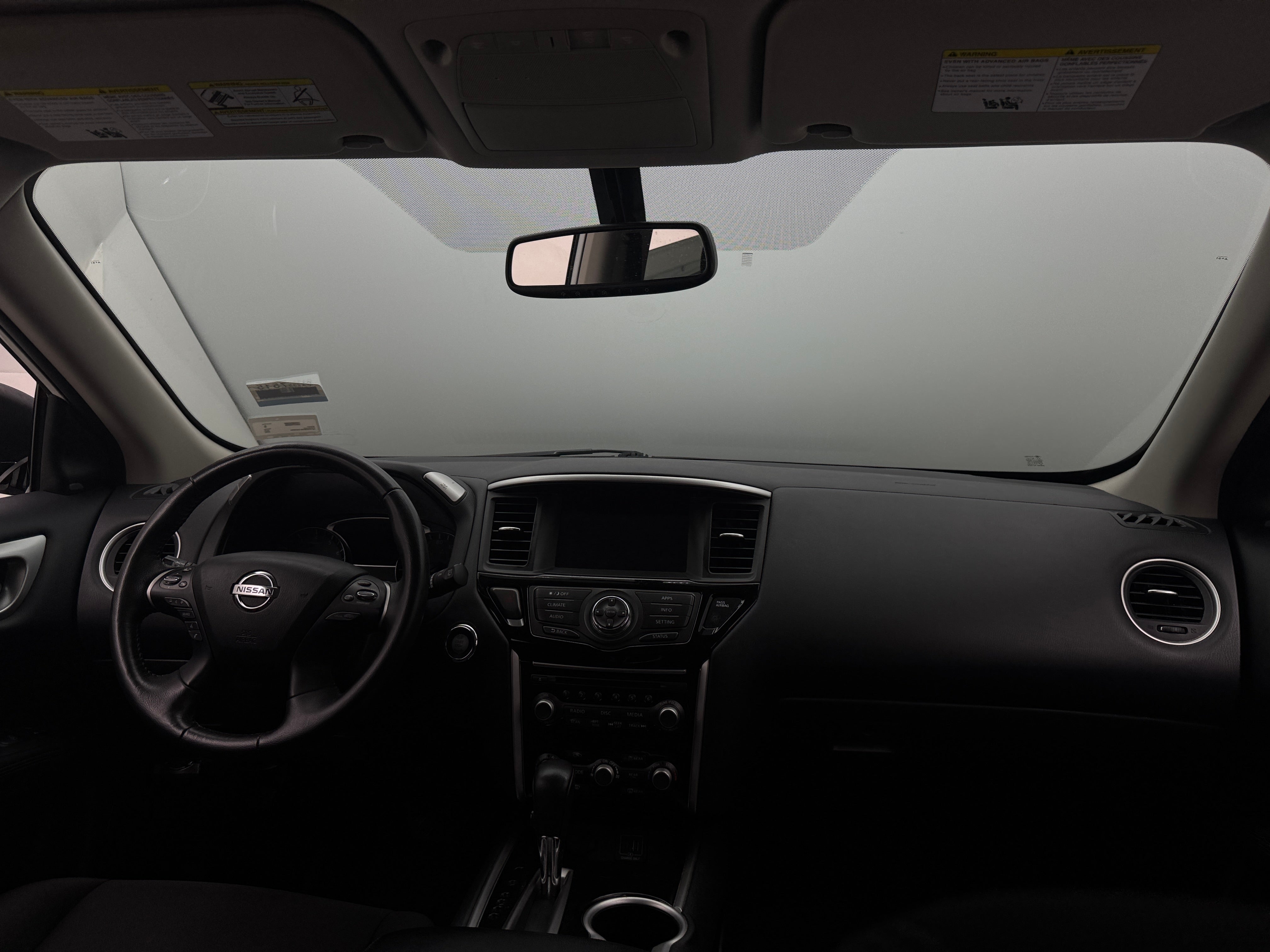 Thumbnail: 2020 Nissan Pathfinder - 3