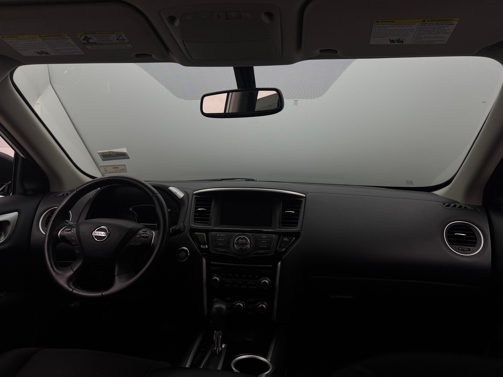 Thumbnail: 2020 Nissan Pathfinder - 3
