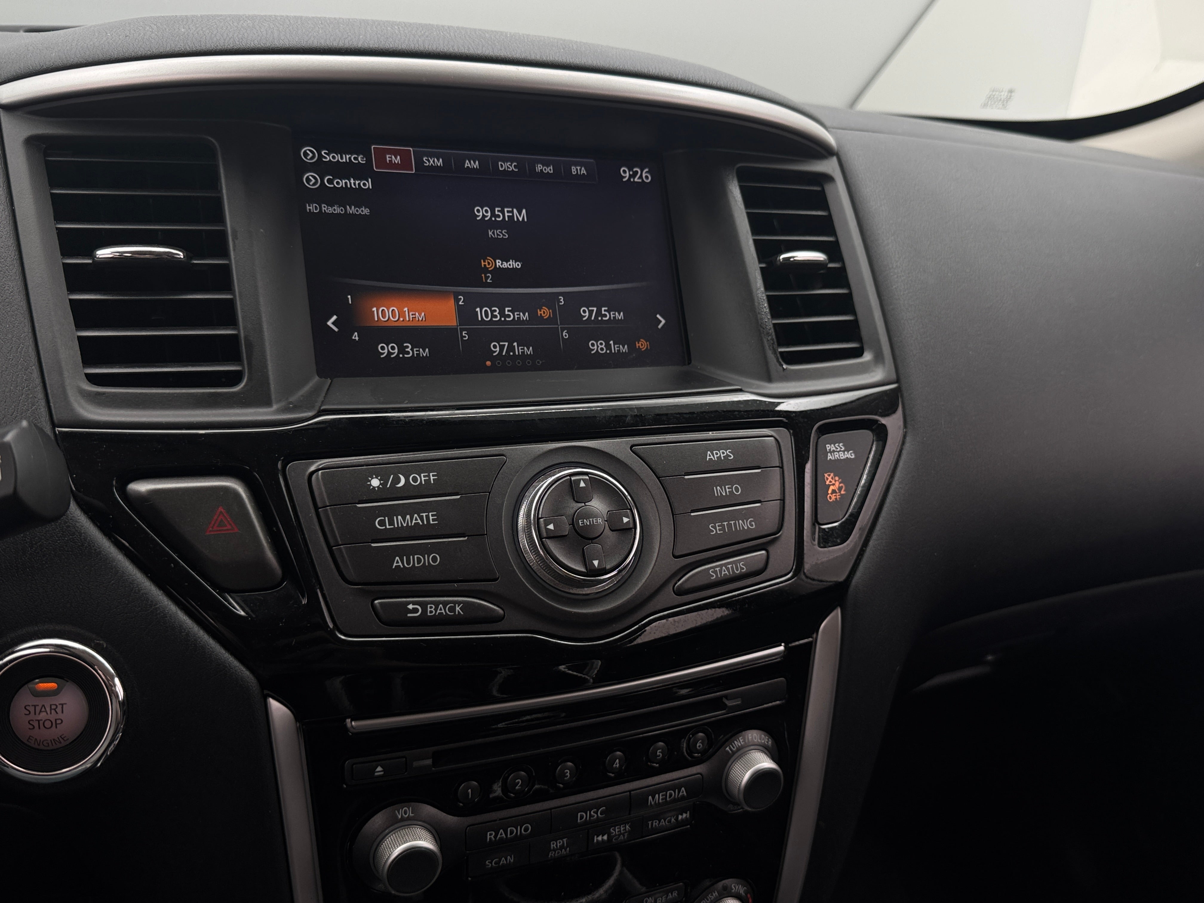 Thumbnail: 2020 Nissan Pathfinder - 4