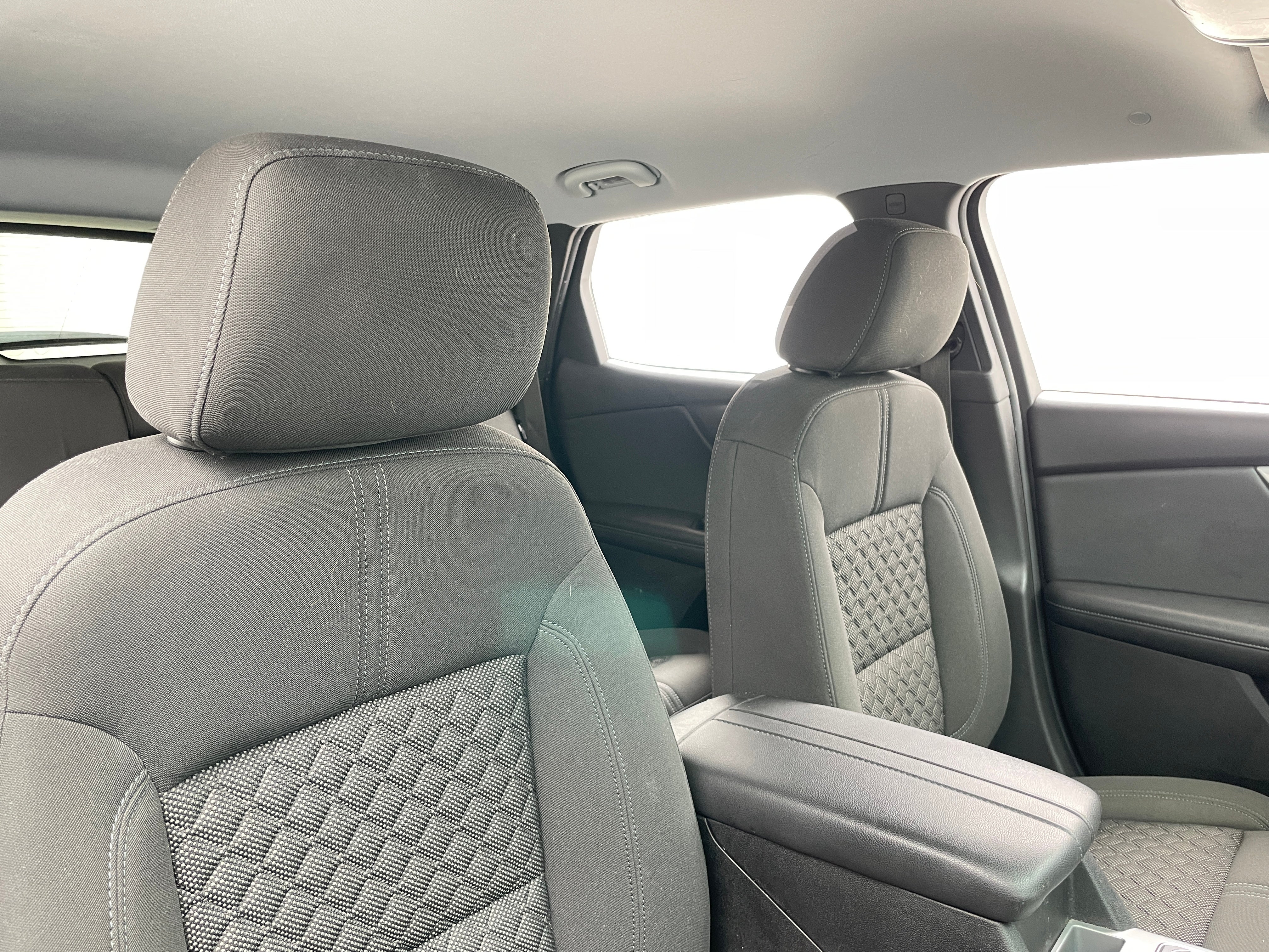2021 Chevrolet Blazer  2
