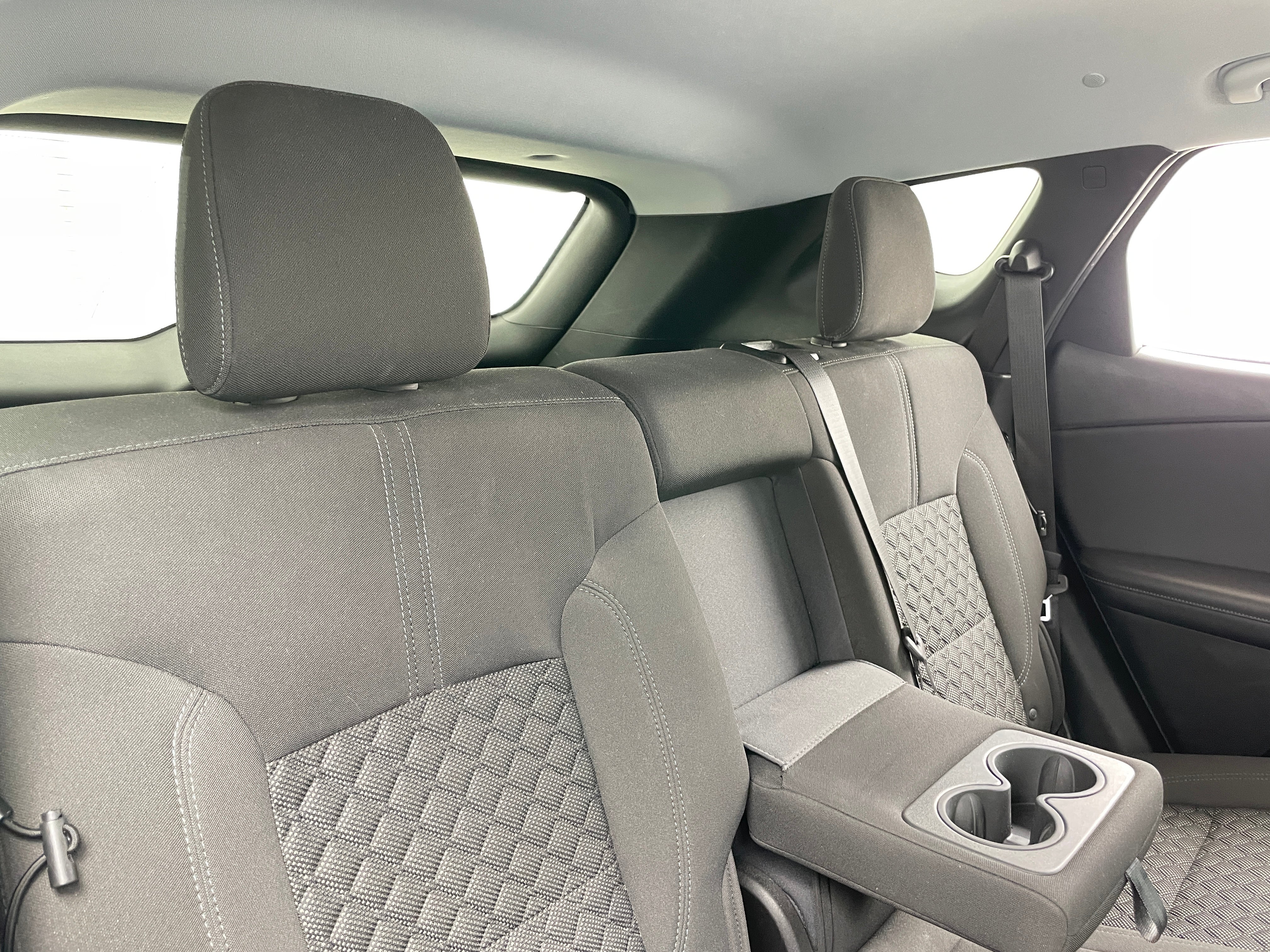 2021 Chevrolet Blazer  6