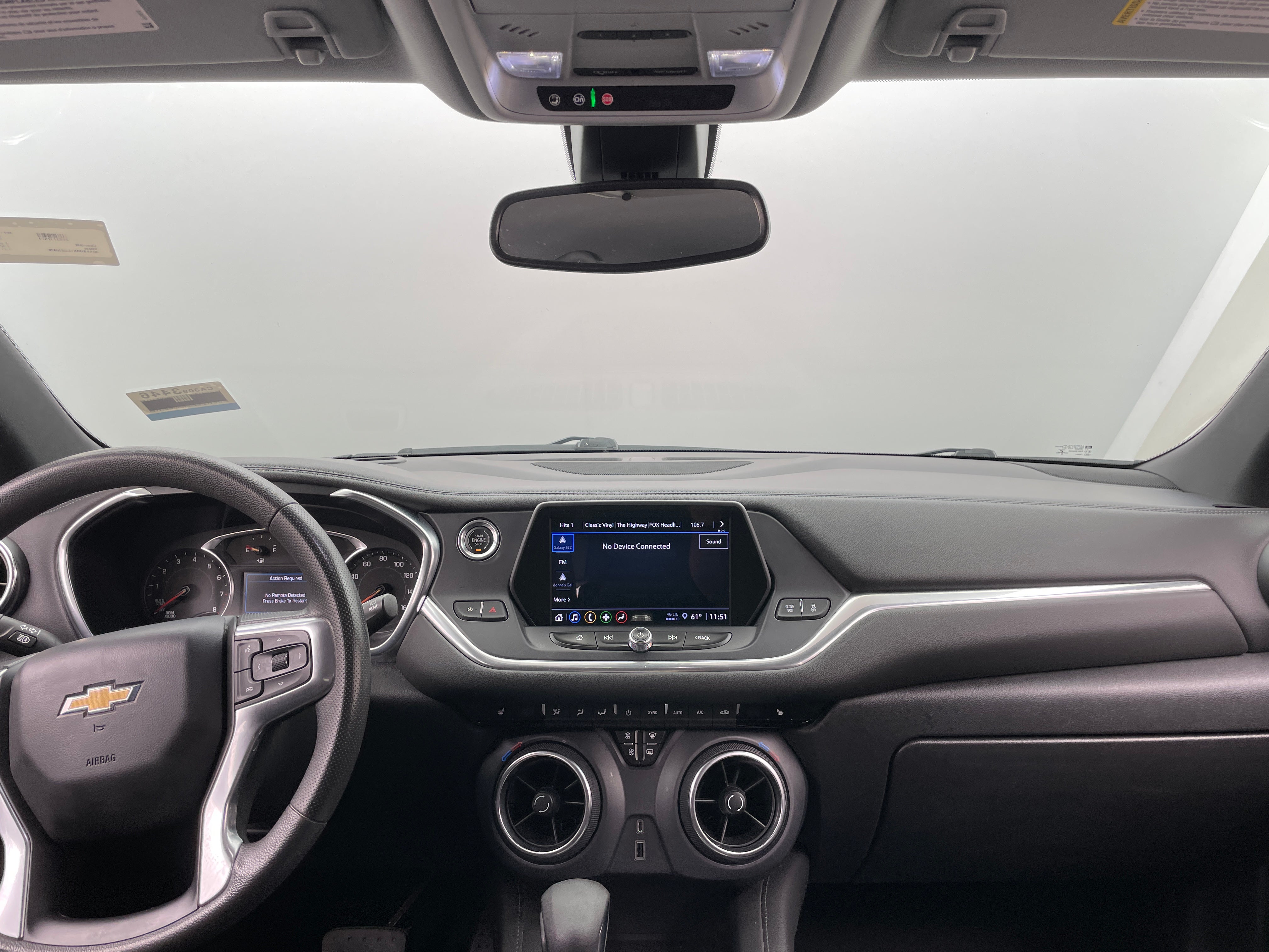 2021 Chevrolet Blazer  3