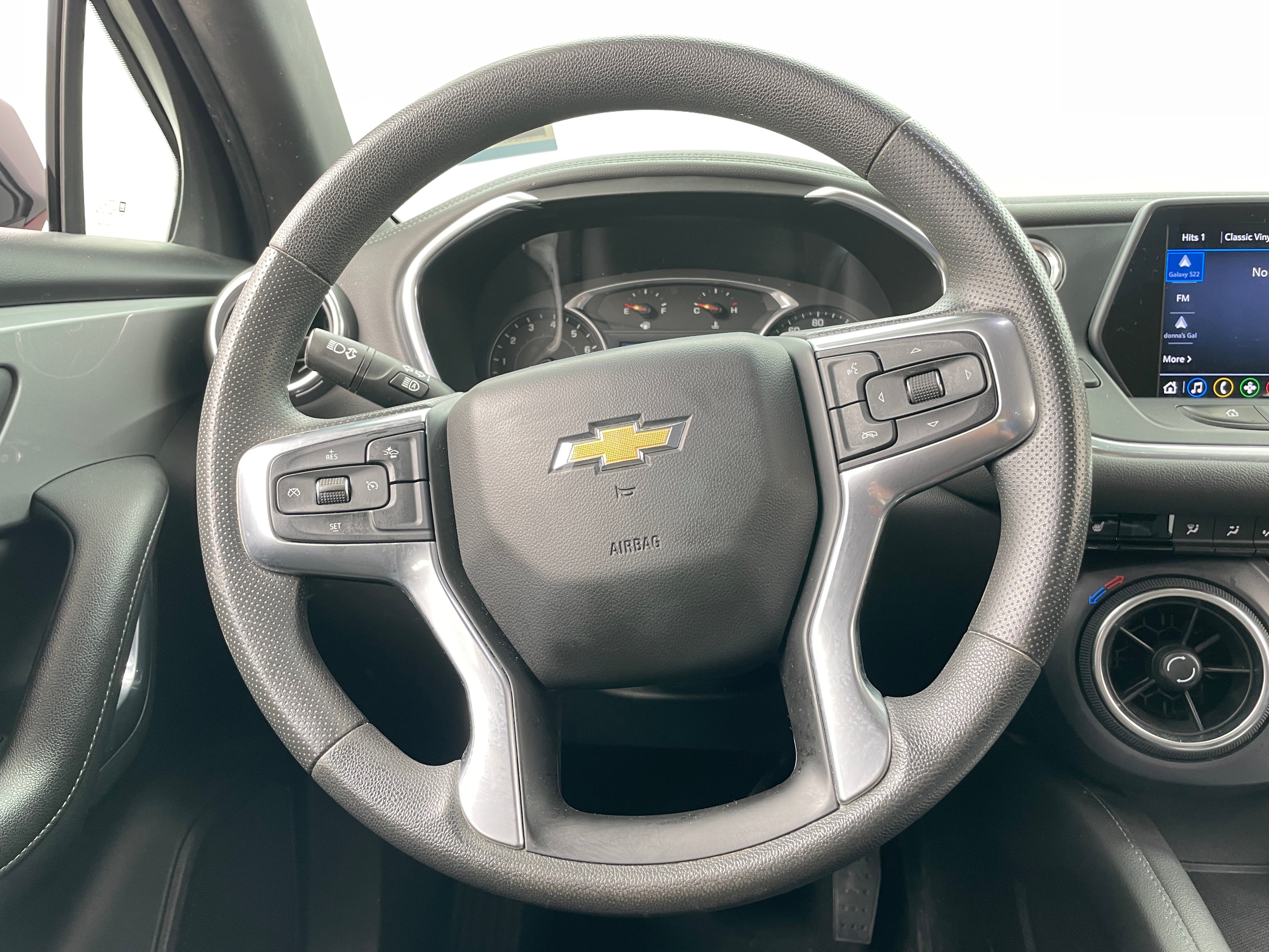 2021 Chevrolet Blazer  5