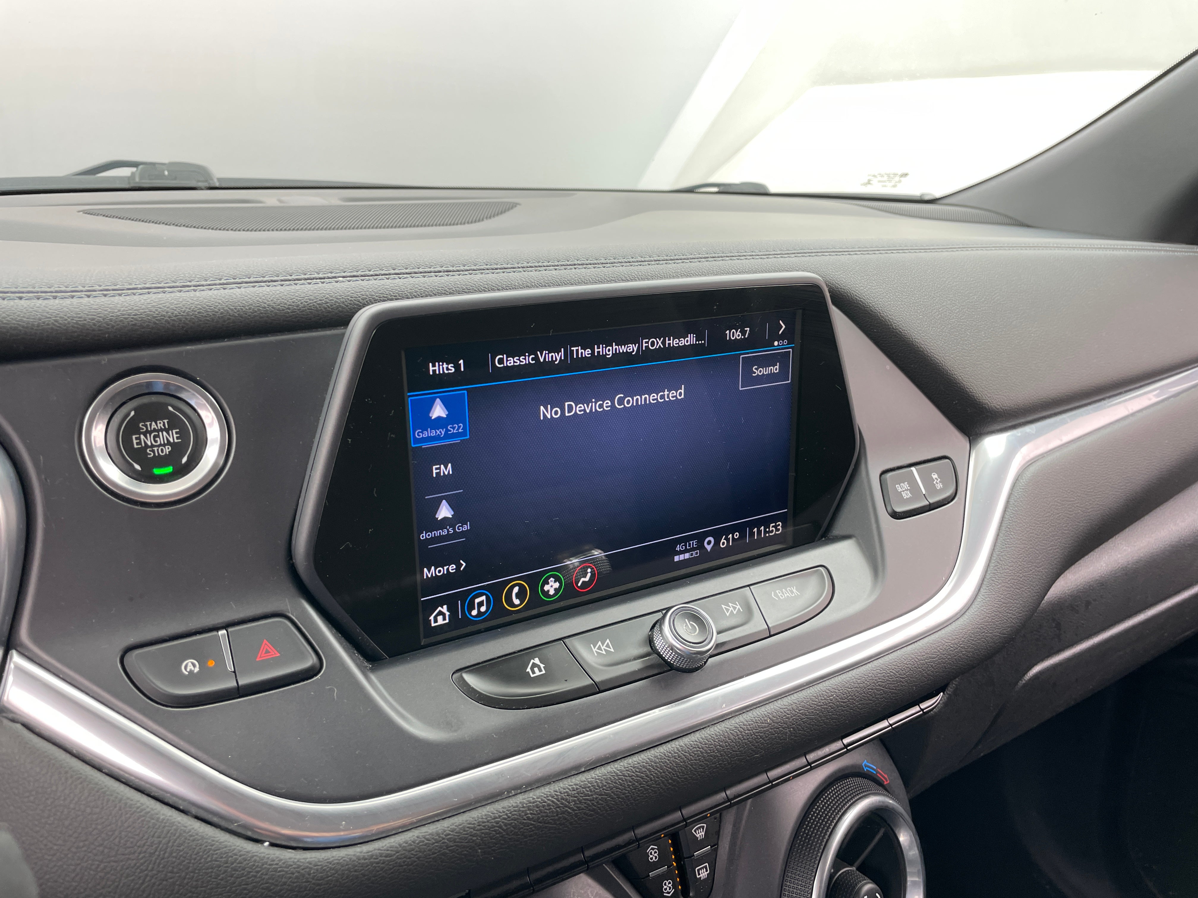 2021 Chevrolet Blazer  4
