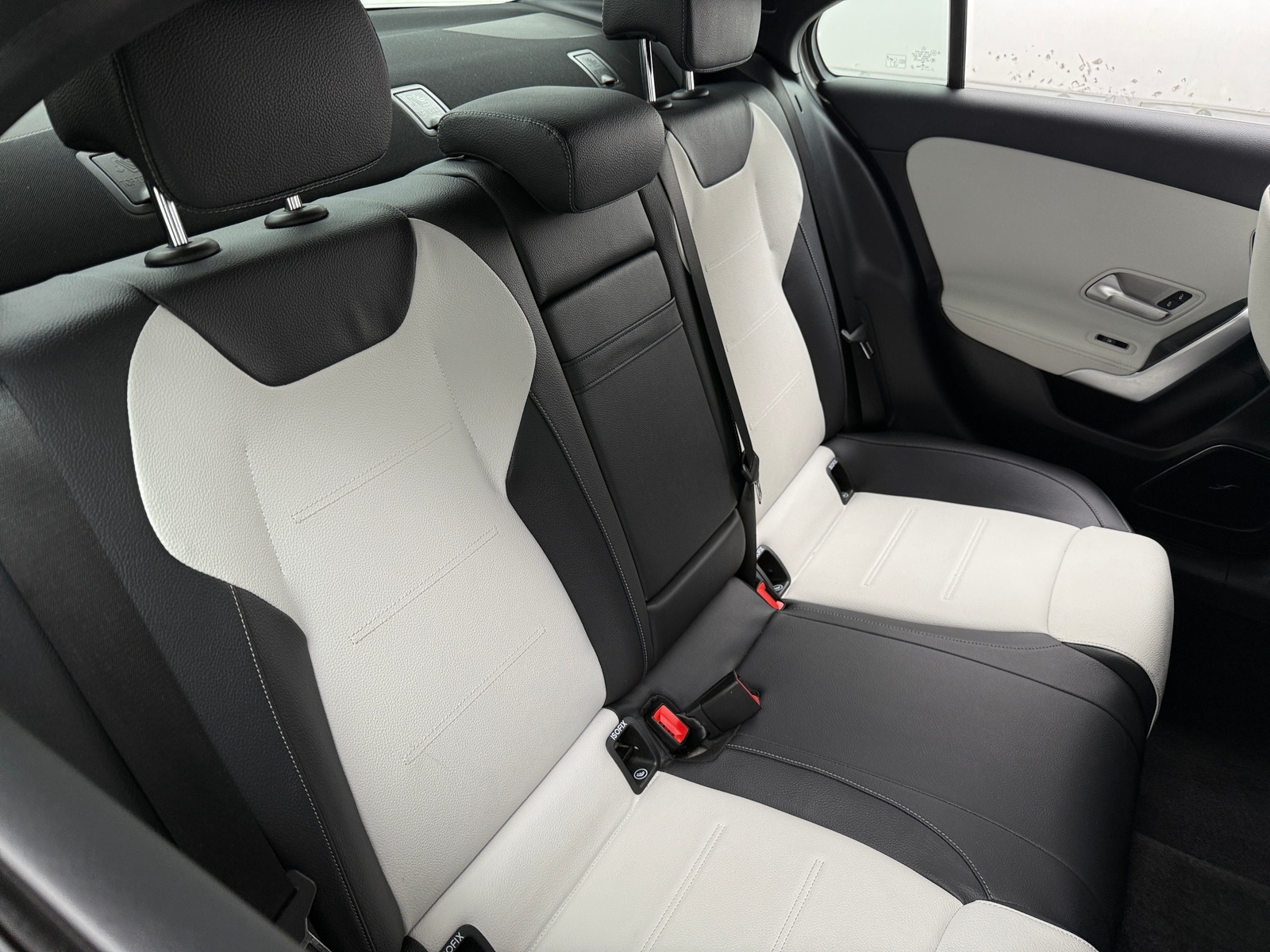 Thumbnail: 2019 Mercedes-Benz A-Class - 5