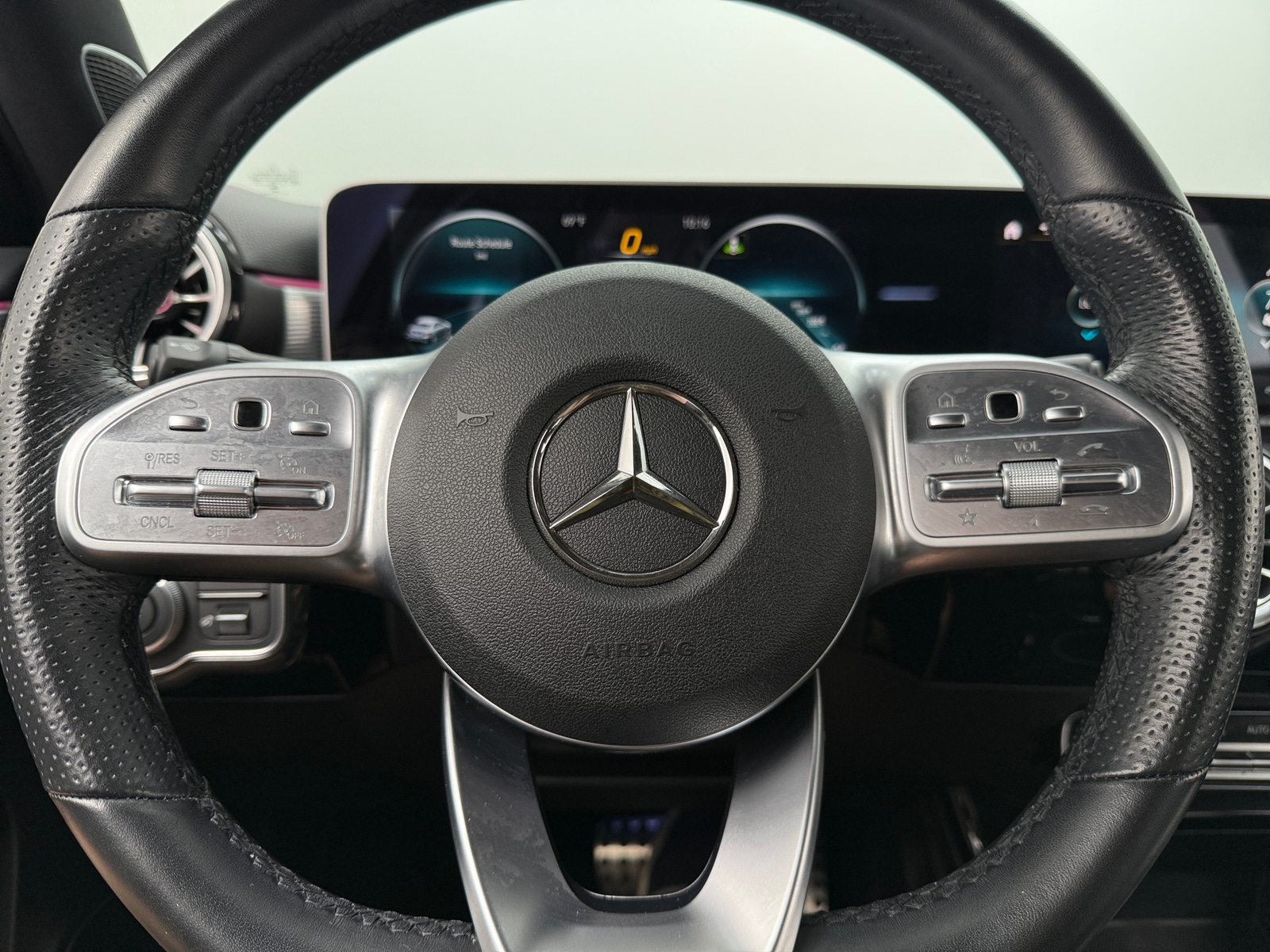 Thumbnail: 2019 Mercedes-Benz A-Class - 4