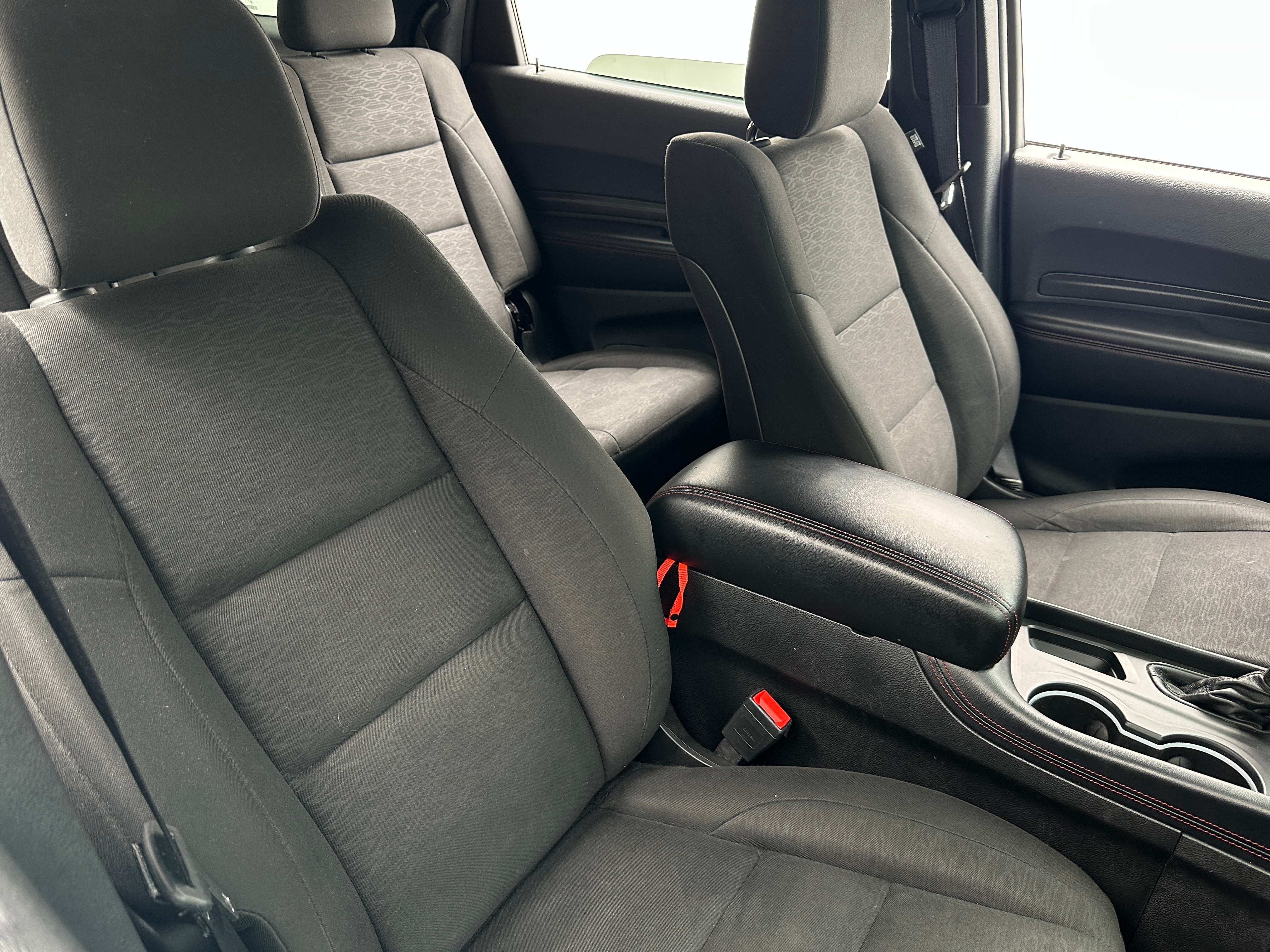 2023 Dodge Durango GT 2