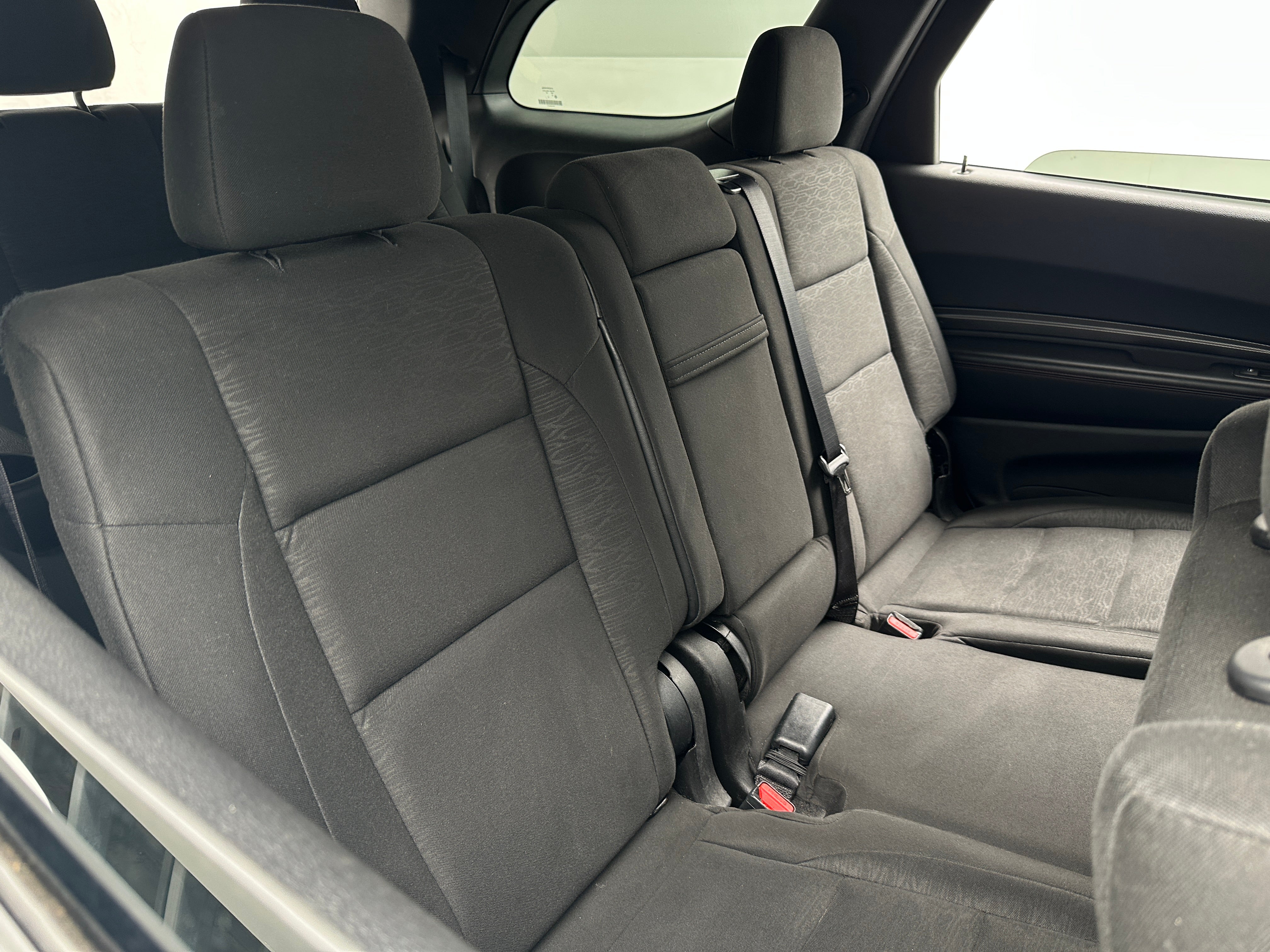 2023 Dodge Durango GT 6