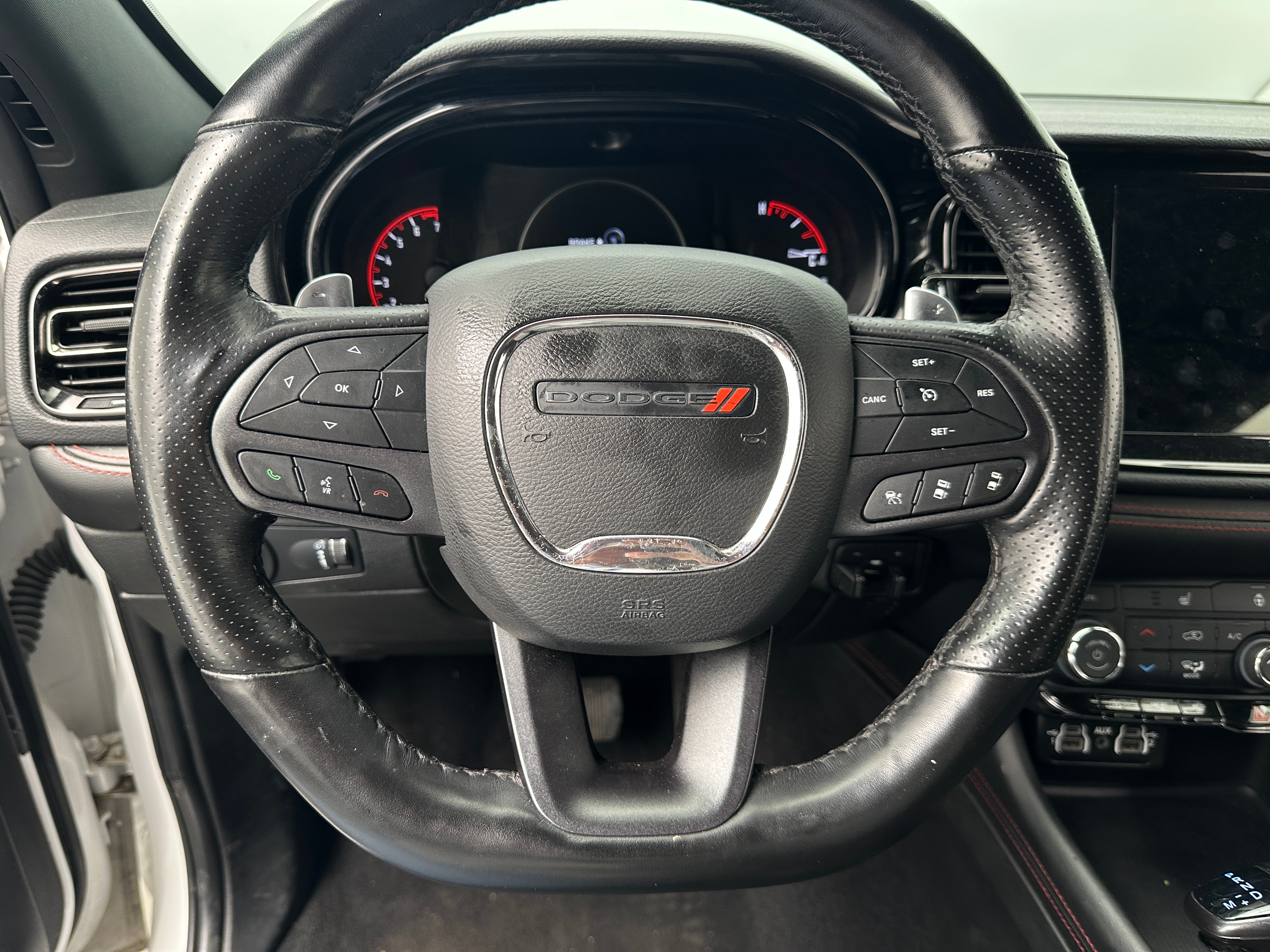 2023 Dodge Durango GT 5