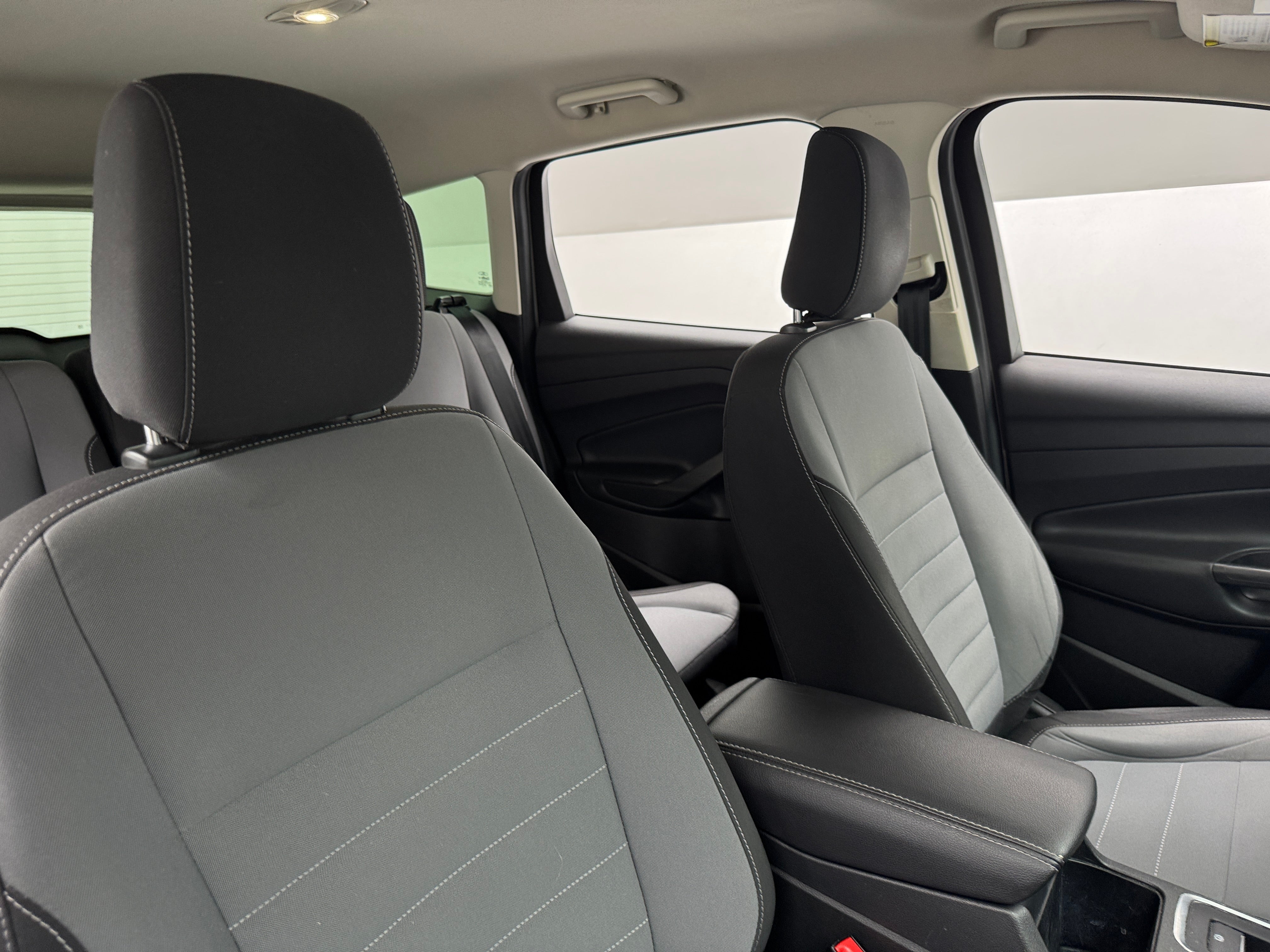 2018 Ford Escape S 2