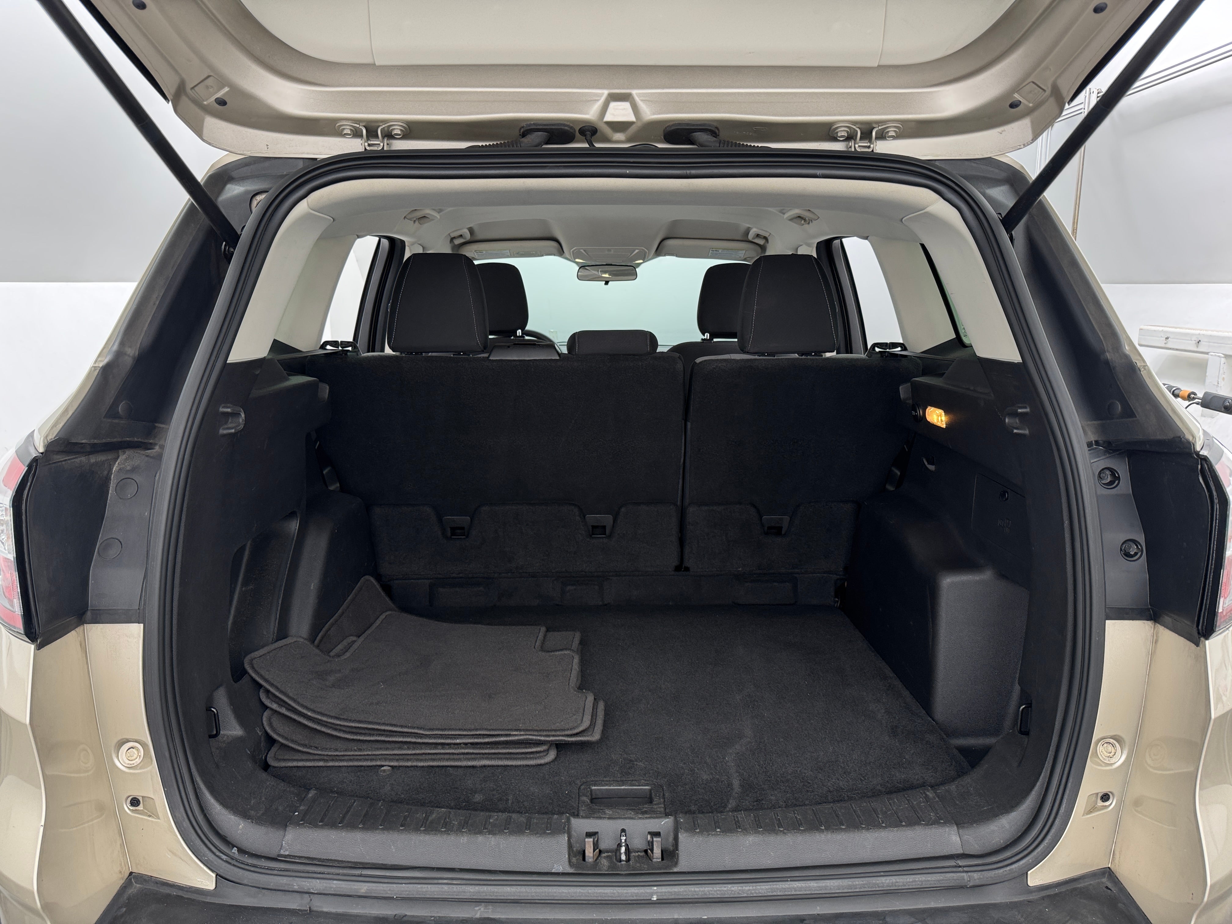 2018 Ford Escape S 7