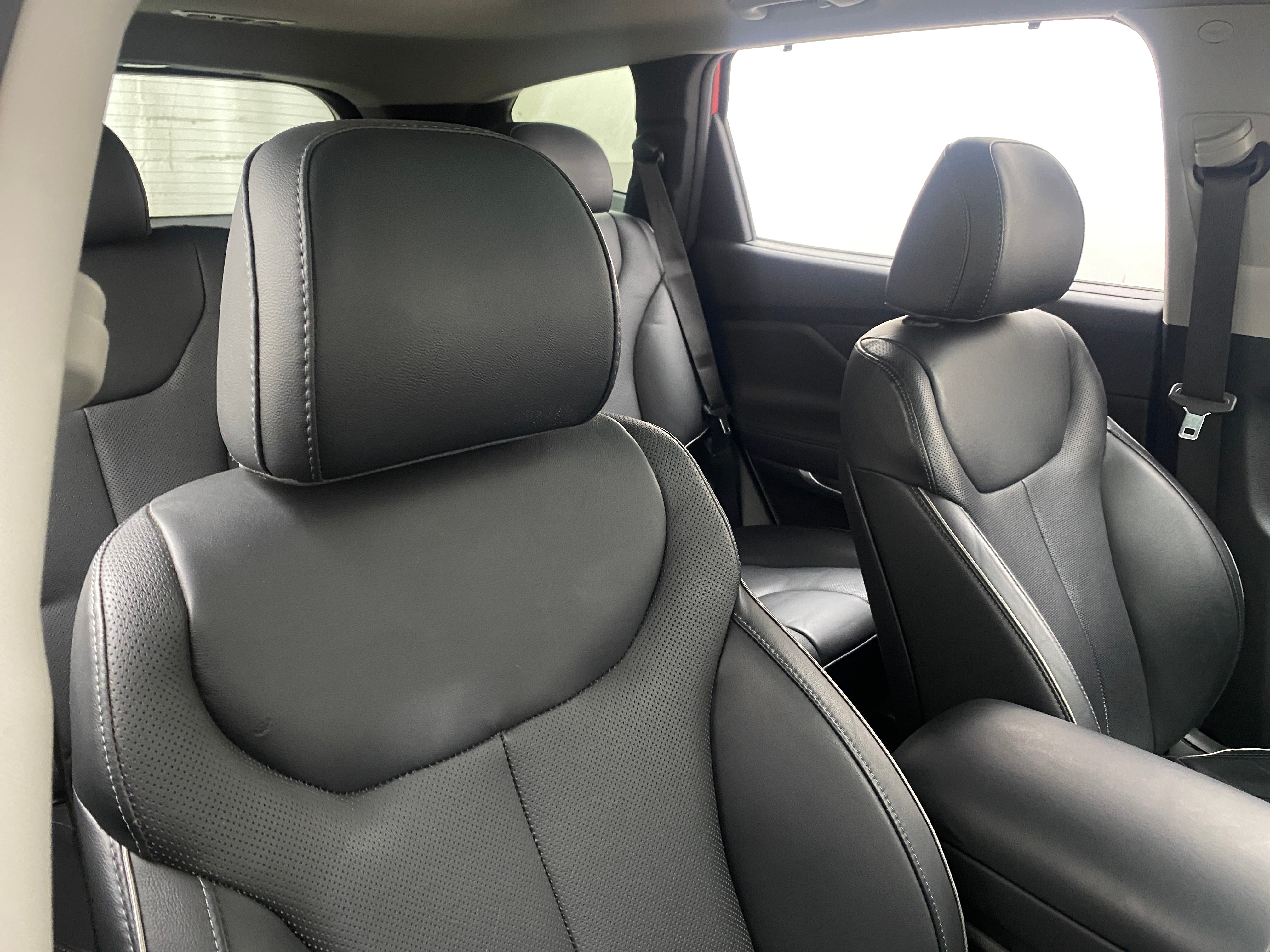 2022 Hyundai Santa Fe SEL 2