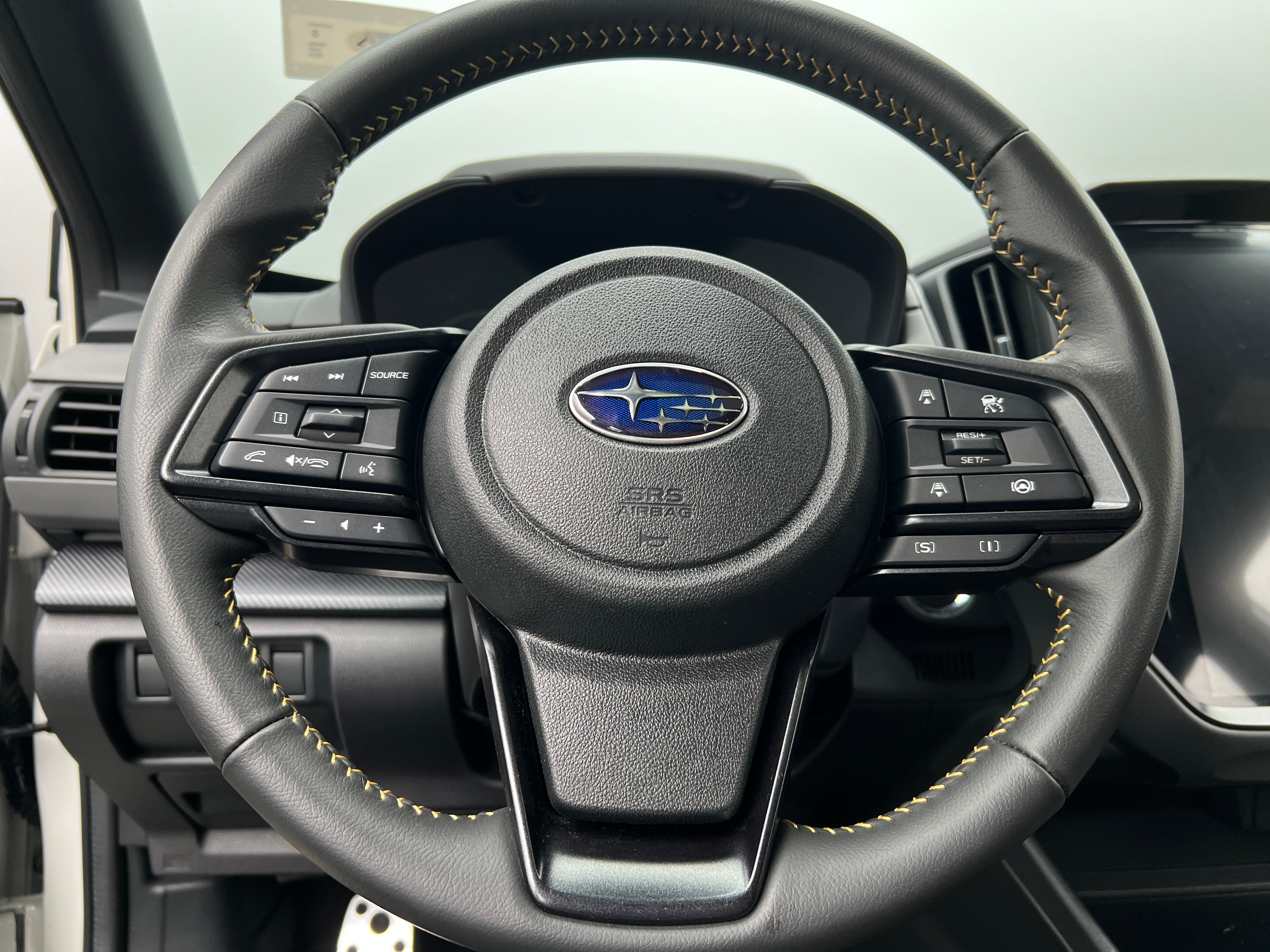 2024 Subaru Crosstrek Sport 5