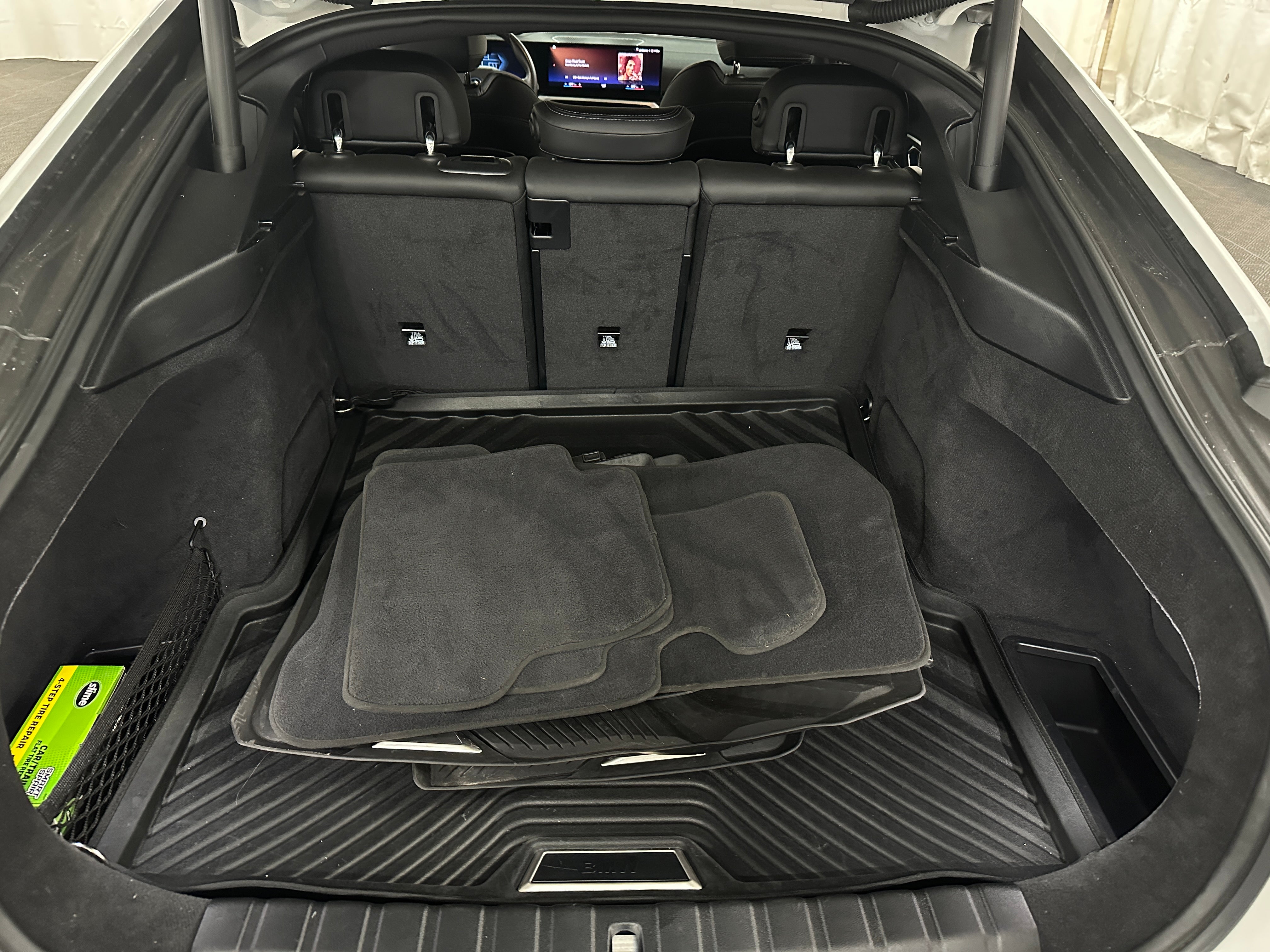 2023 BMW i4 eDrive40 6
