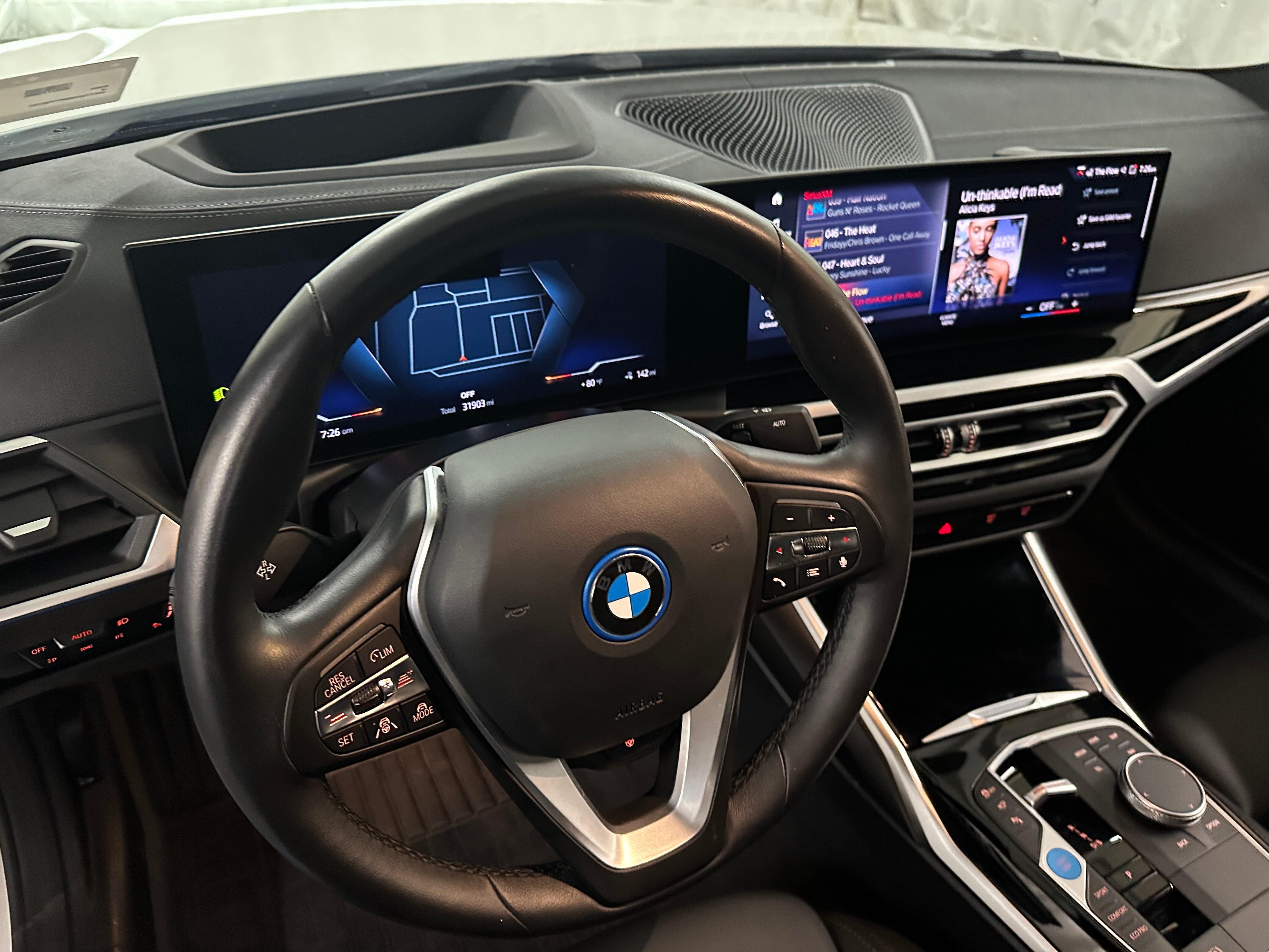 2023 BMW i4 eDrive40 2