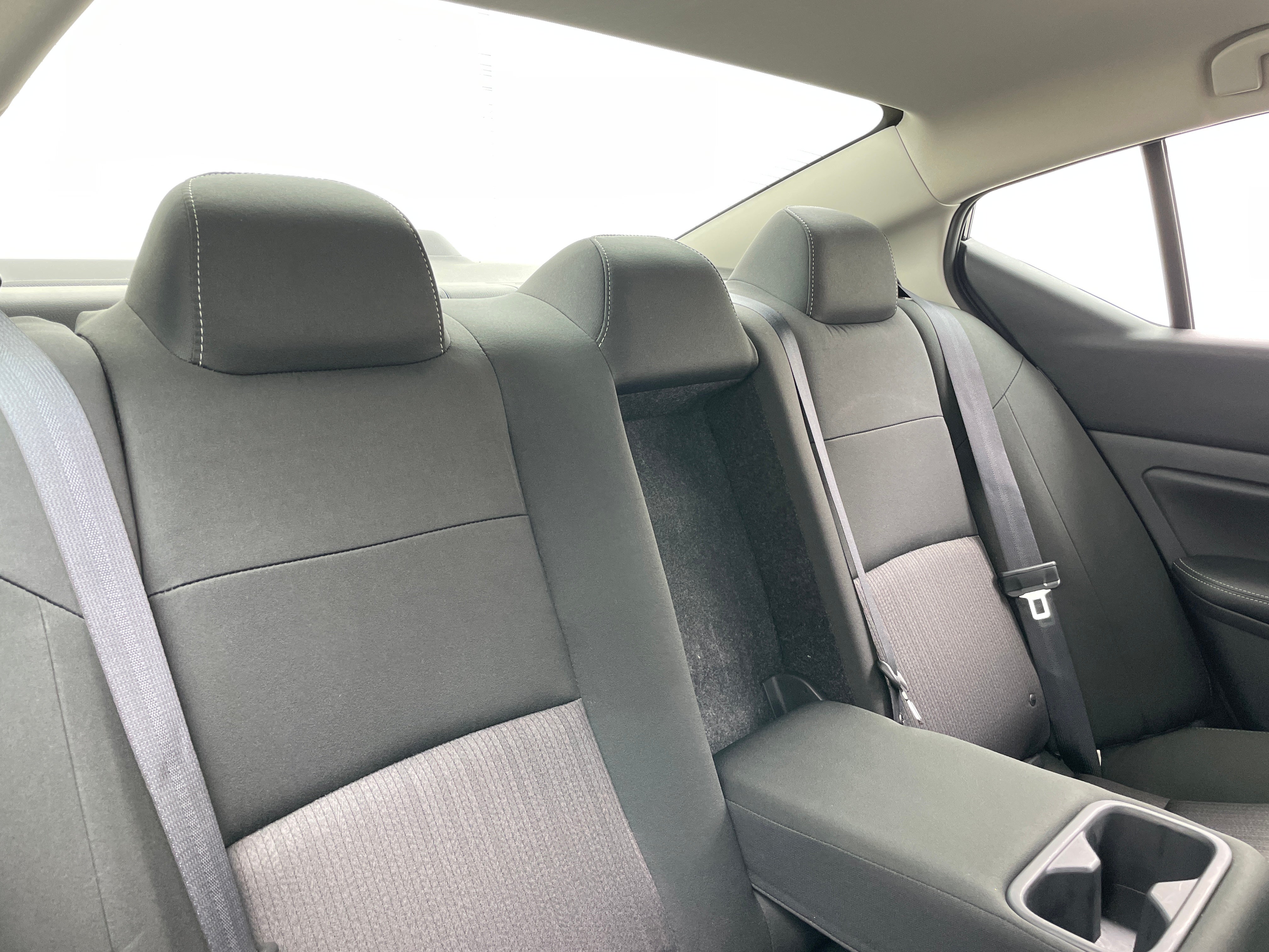 2024 Nissan Altima SV 6