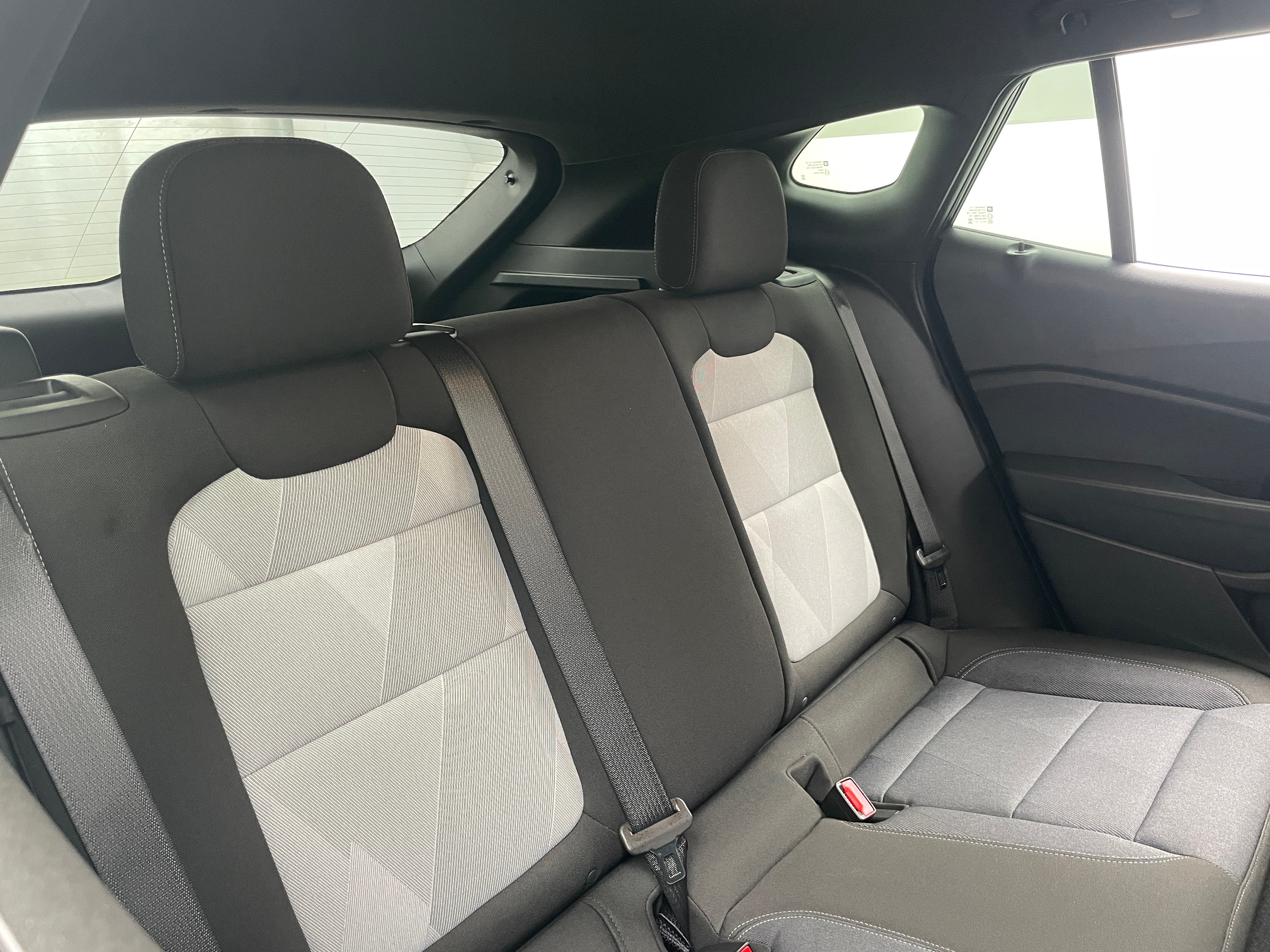 2024 Chevrolet Trax RS 6