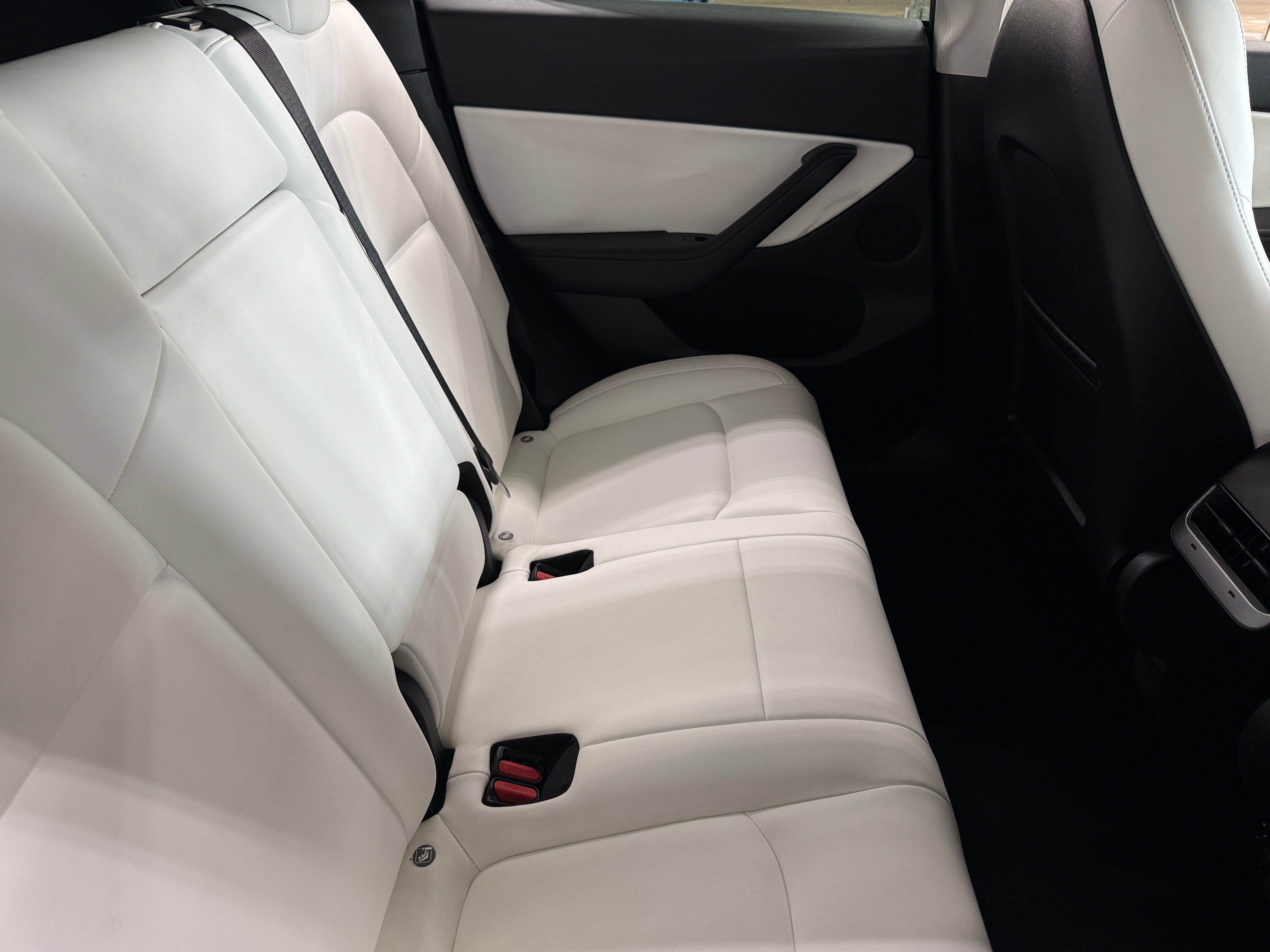 2021 Tesla Model Y Long Range 5
