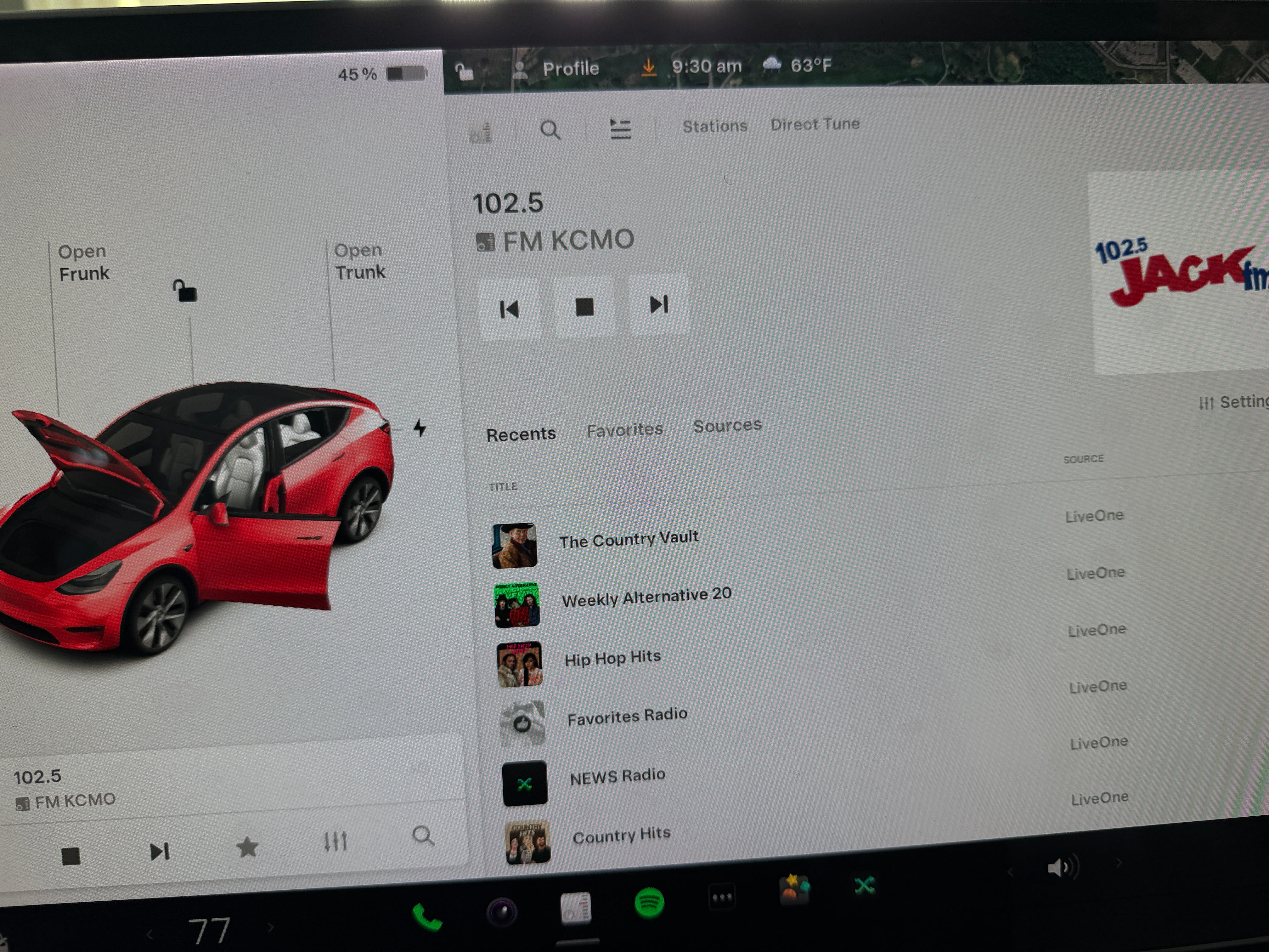 2021 Tesla Model Y Long Range 3