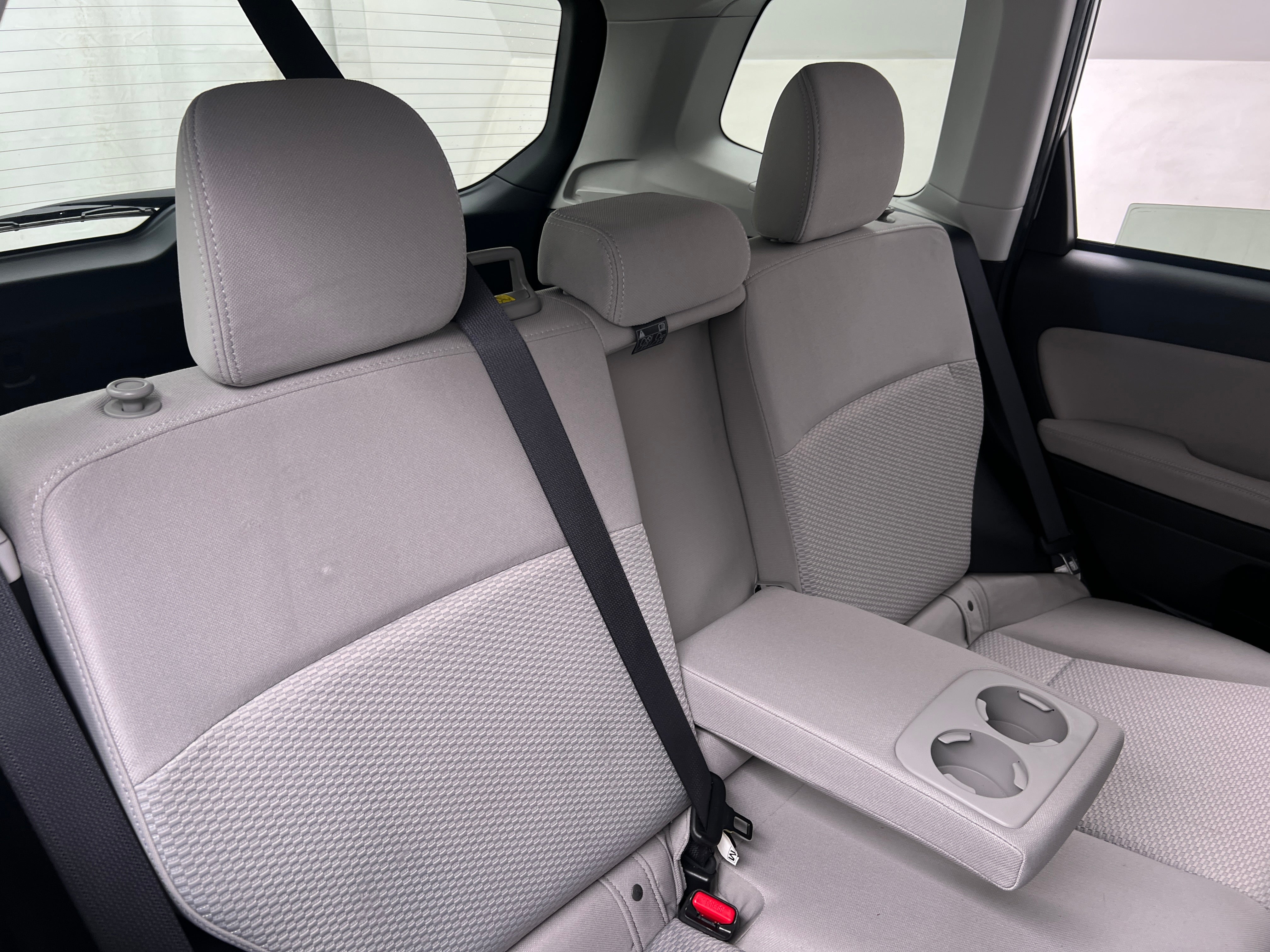 2015 Subaru Forester Premium 6