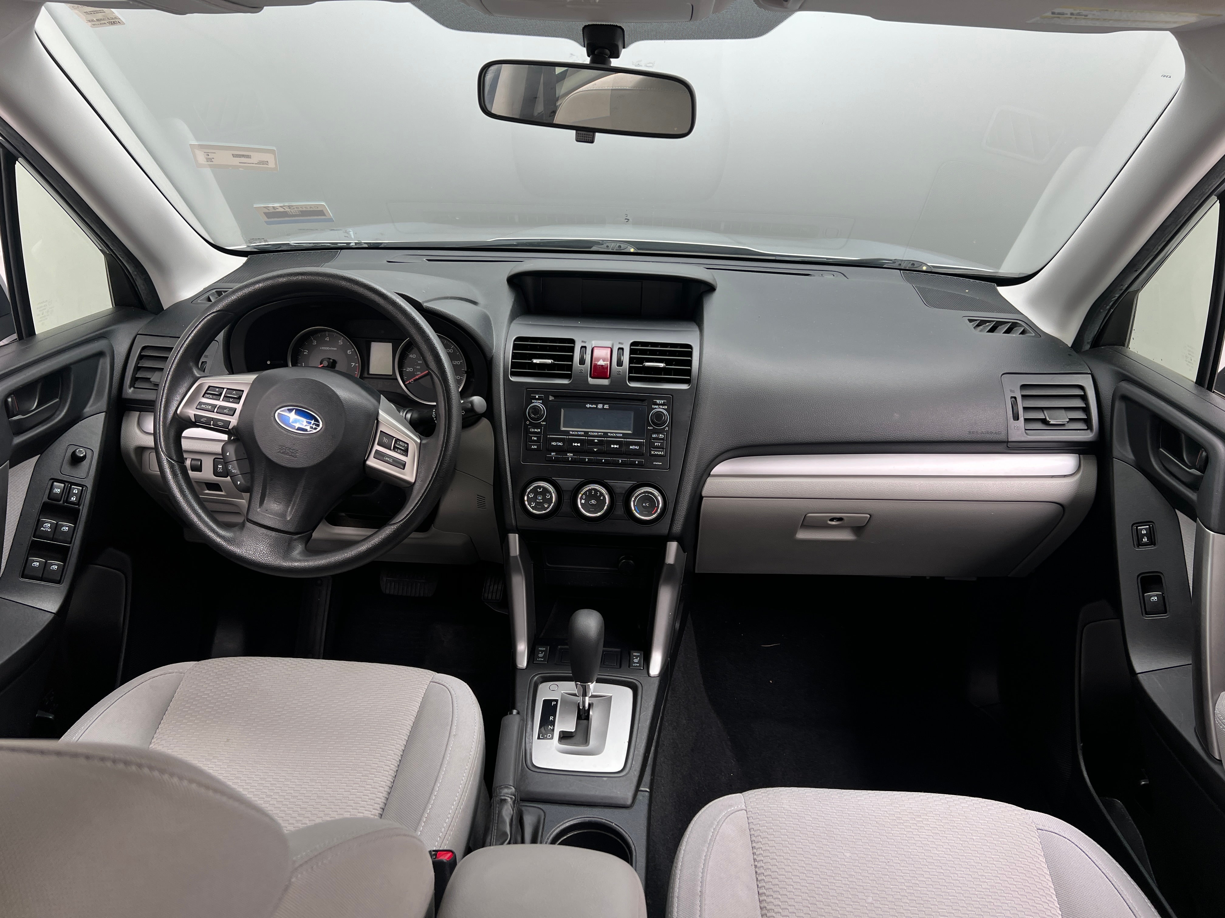2015 Subaru Forester Premium 3