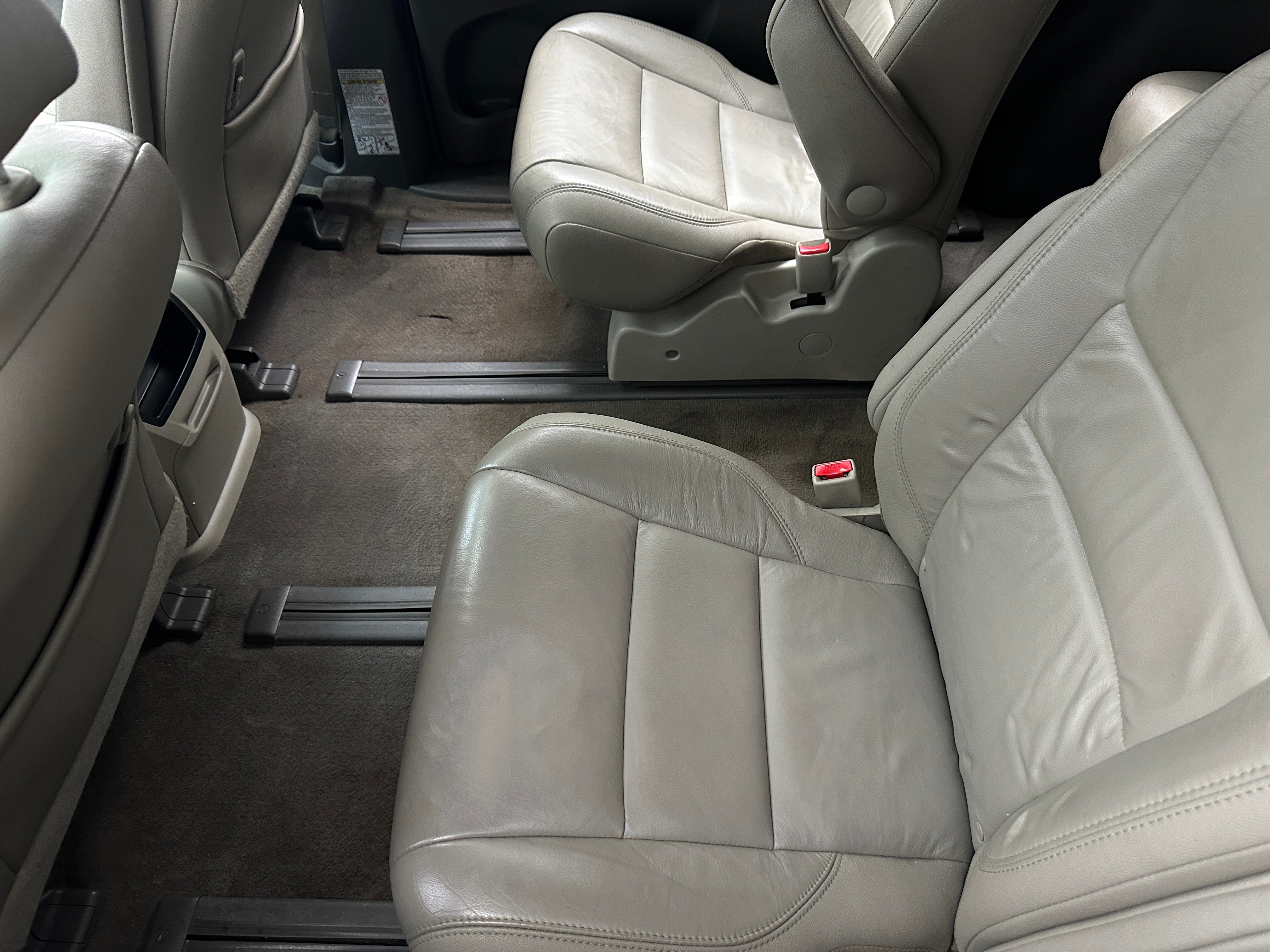 2017 Toyota Sienna XLE 6