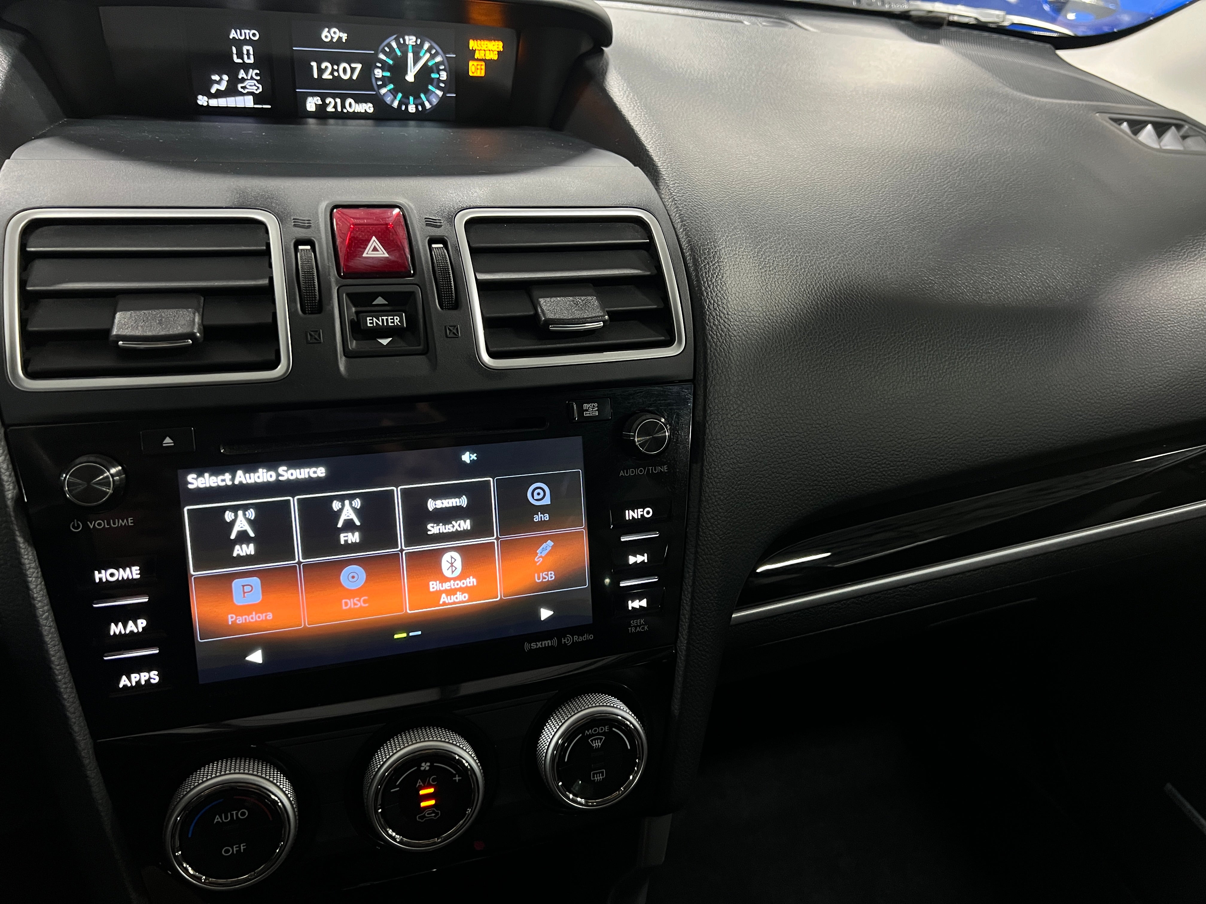 2018 Subaru Forester Limited 3