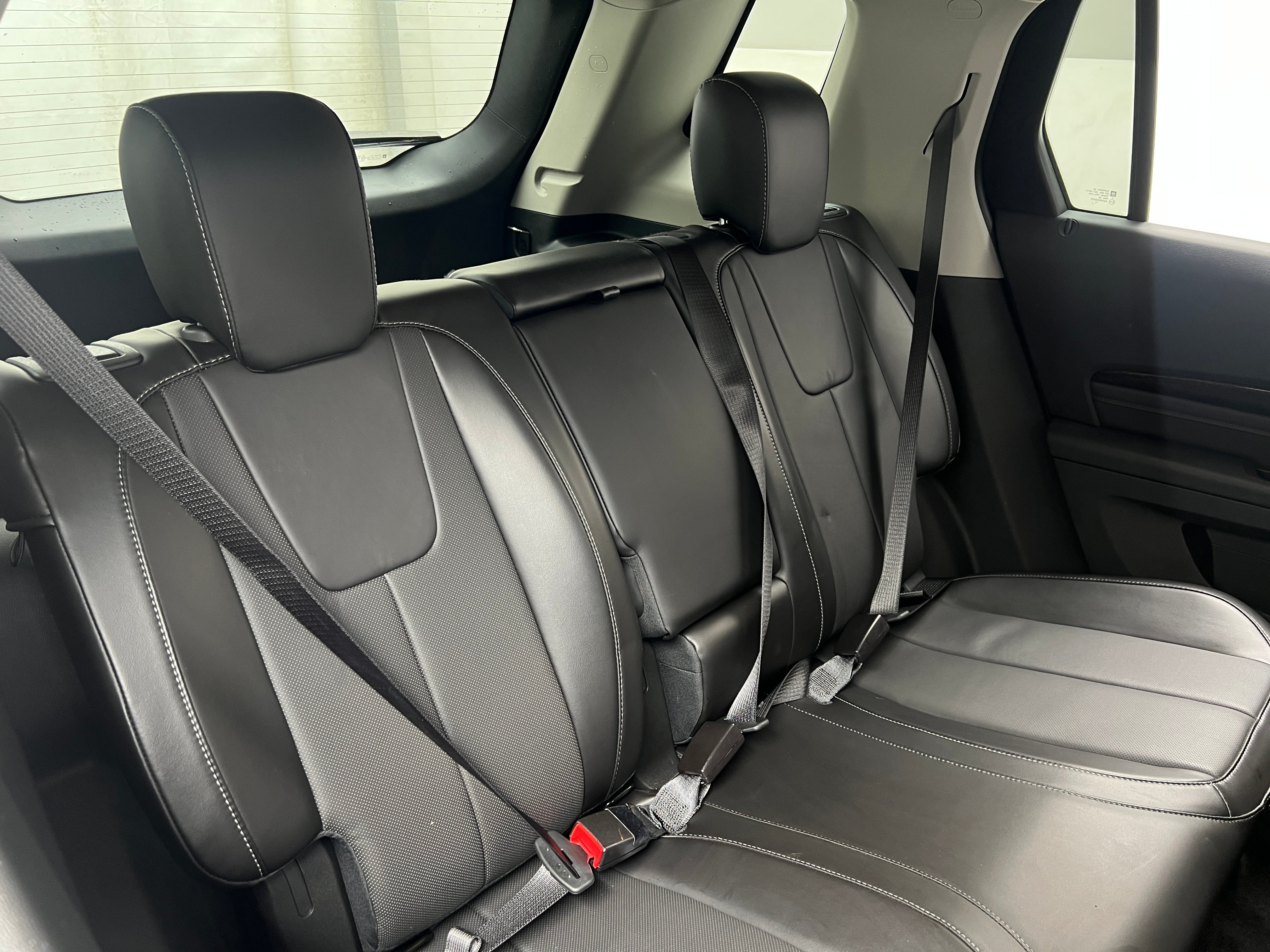 2016 GMC Terrain Denali 6