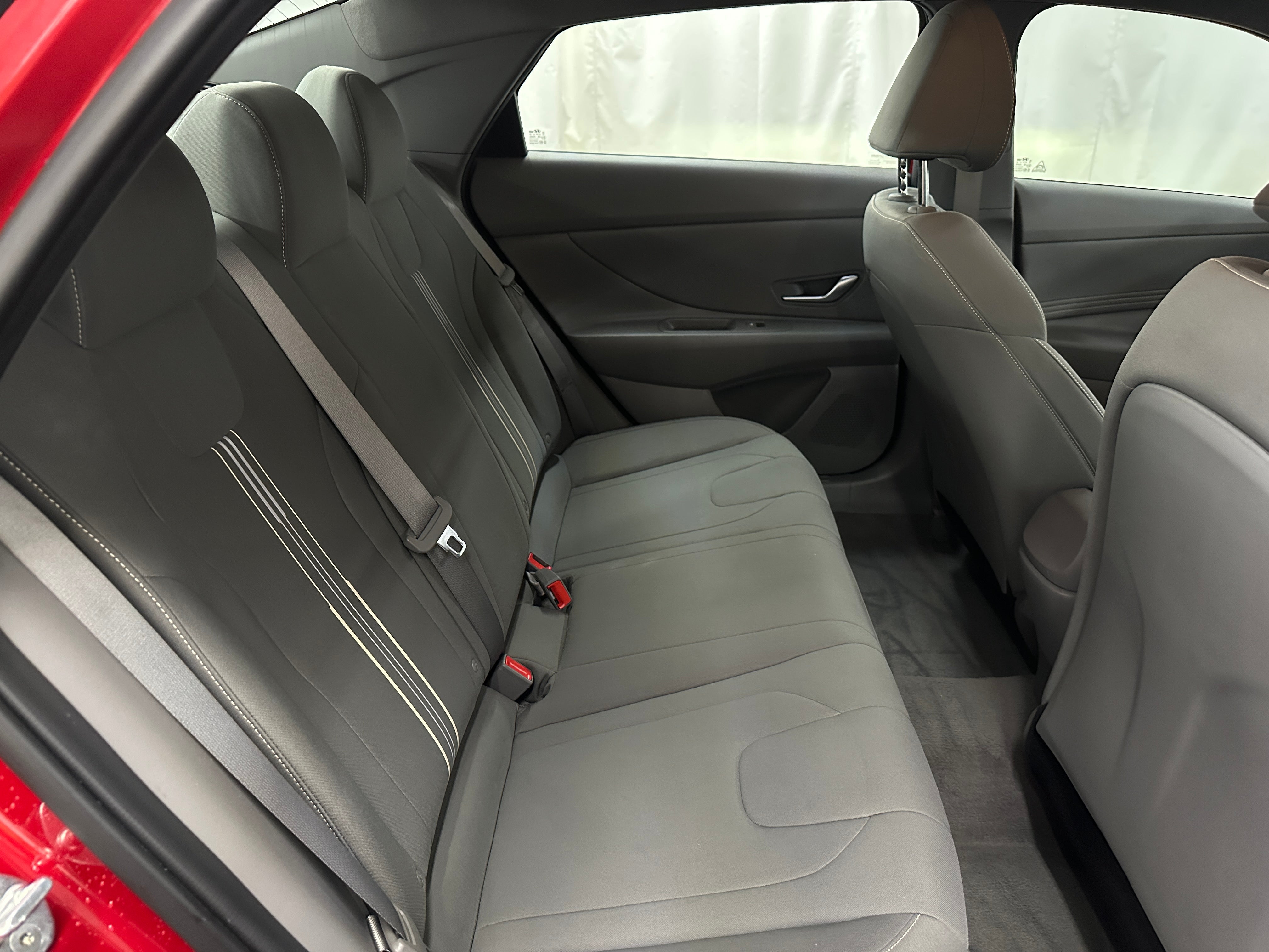 2023 Hyundai Elantra SEL 6