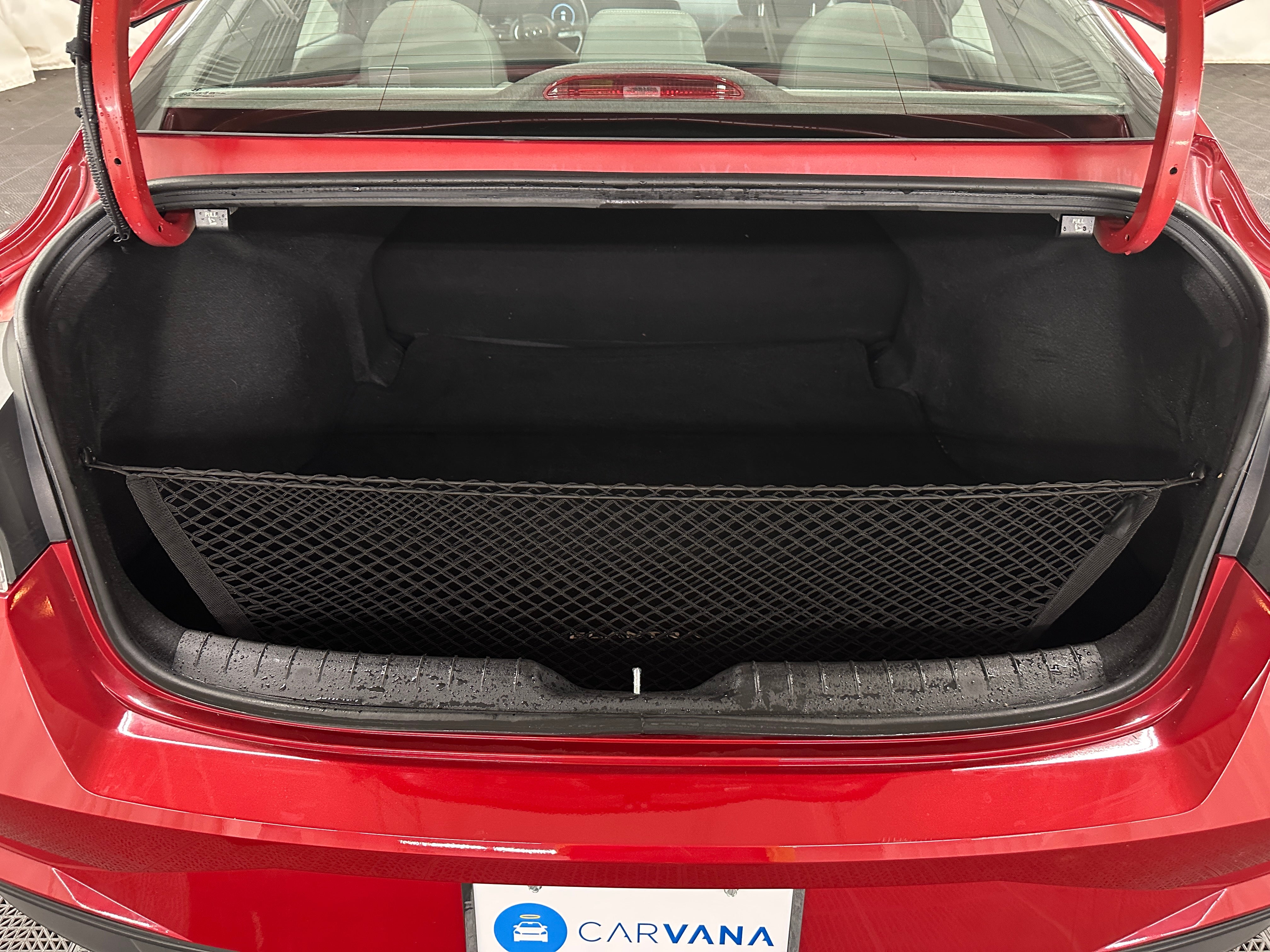 2023 Hyundai Elantra SEL 7