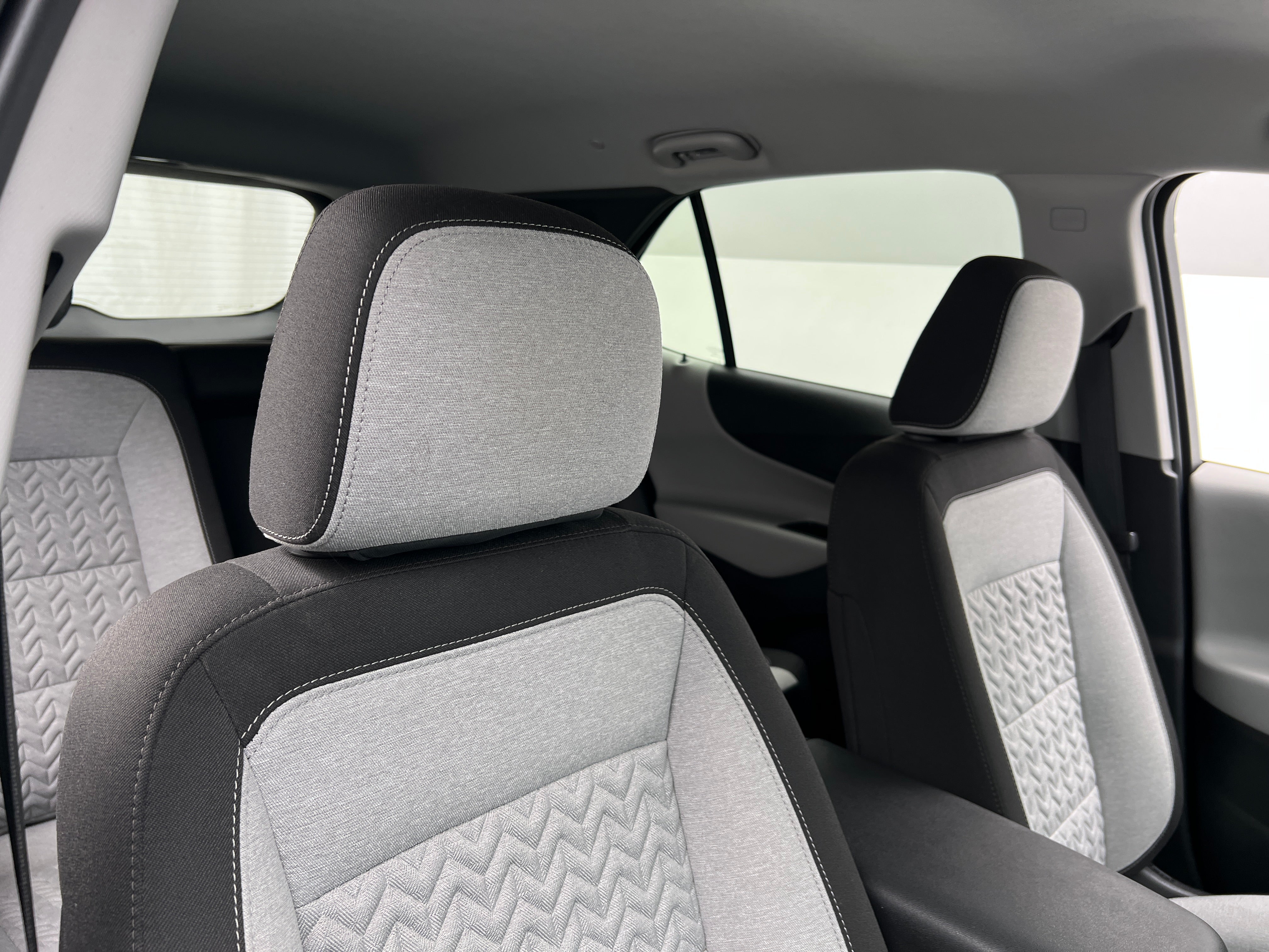 2023 Chevrolet Equinox LT 2