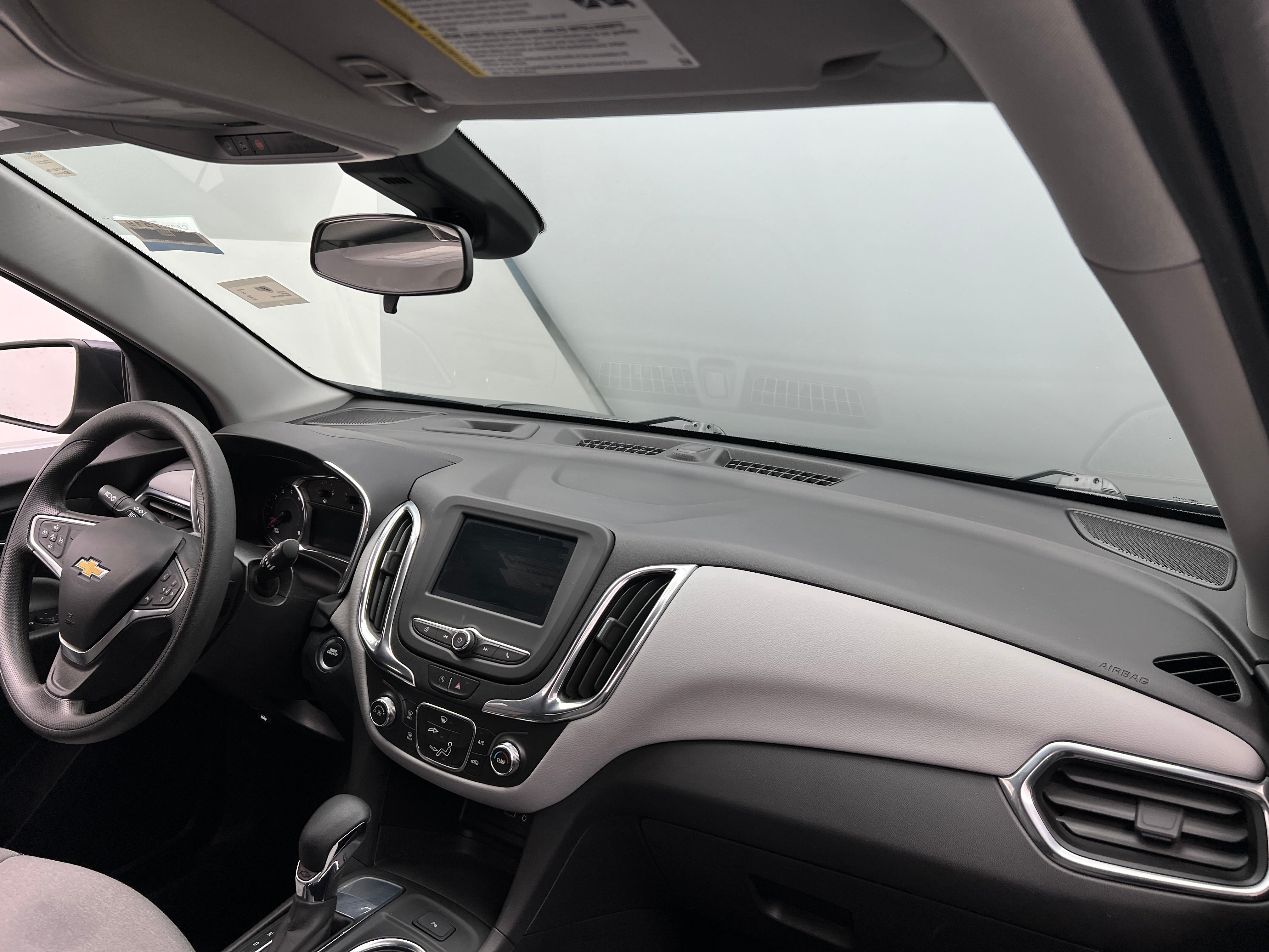 2023 Chevrolet Equinox LT 3