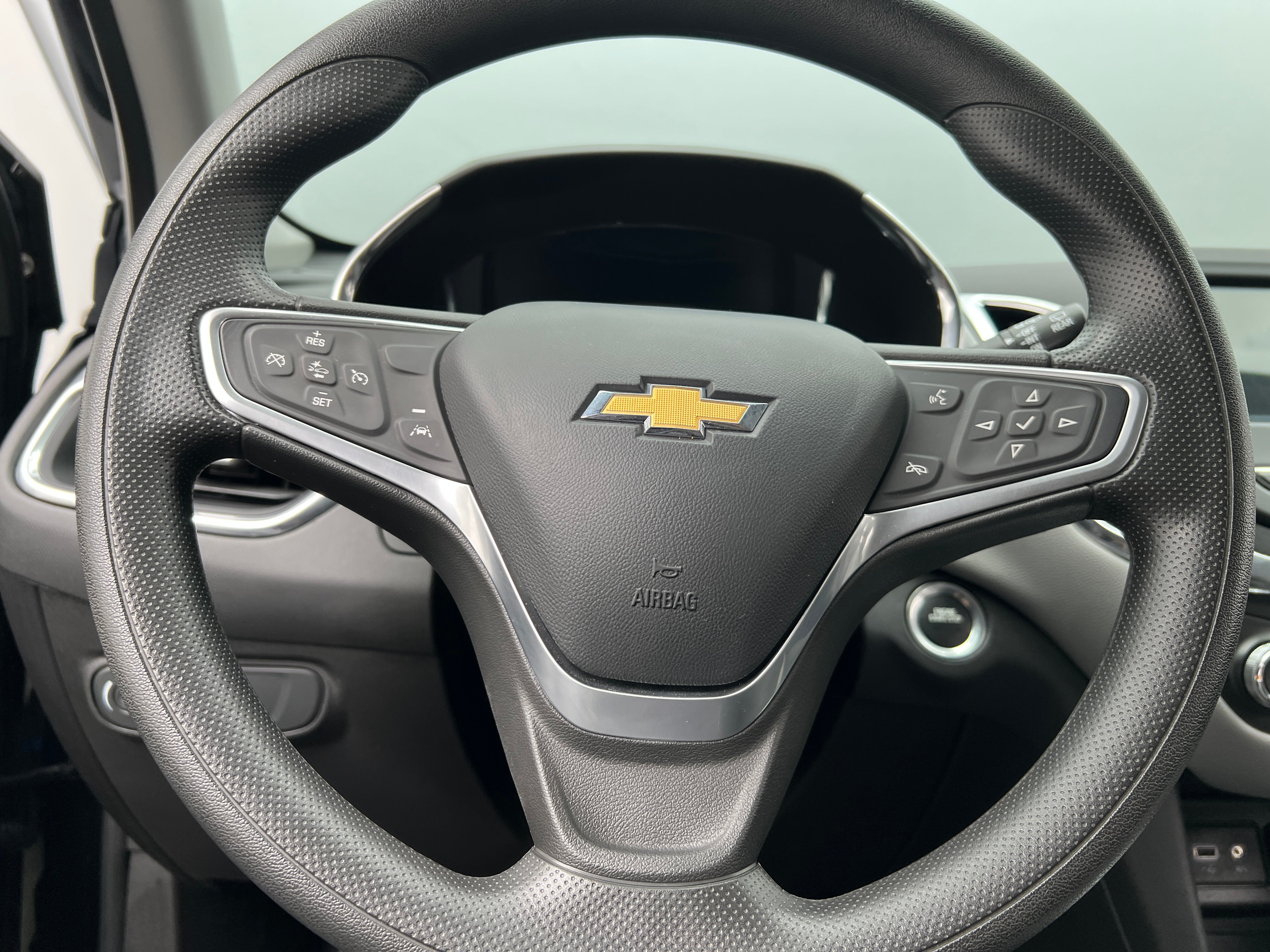 2023 Chevrolet Equinox LT 5