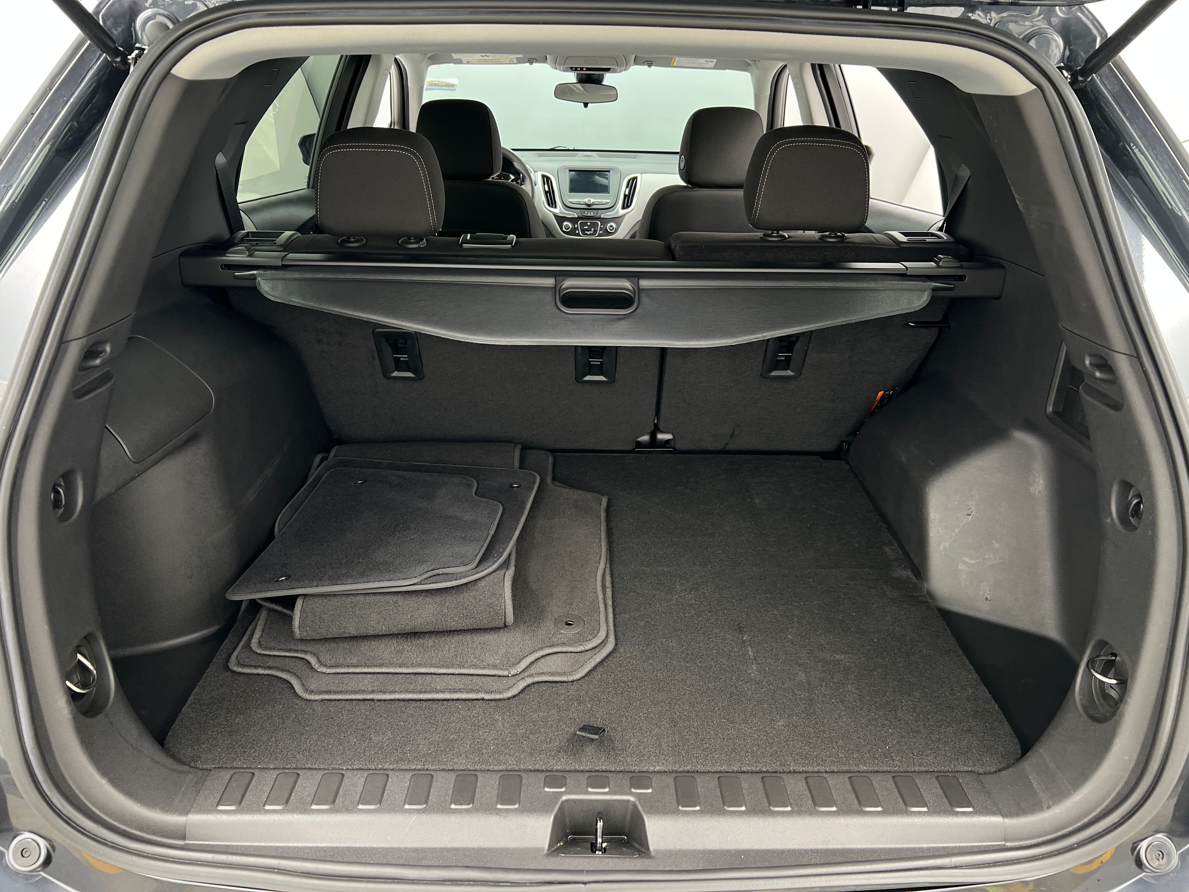 2023 Chevrolet Equinox LT 7