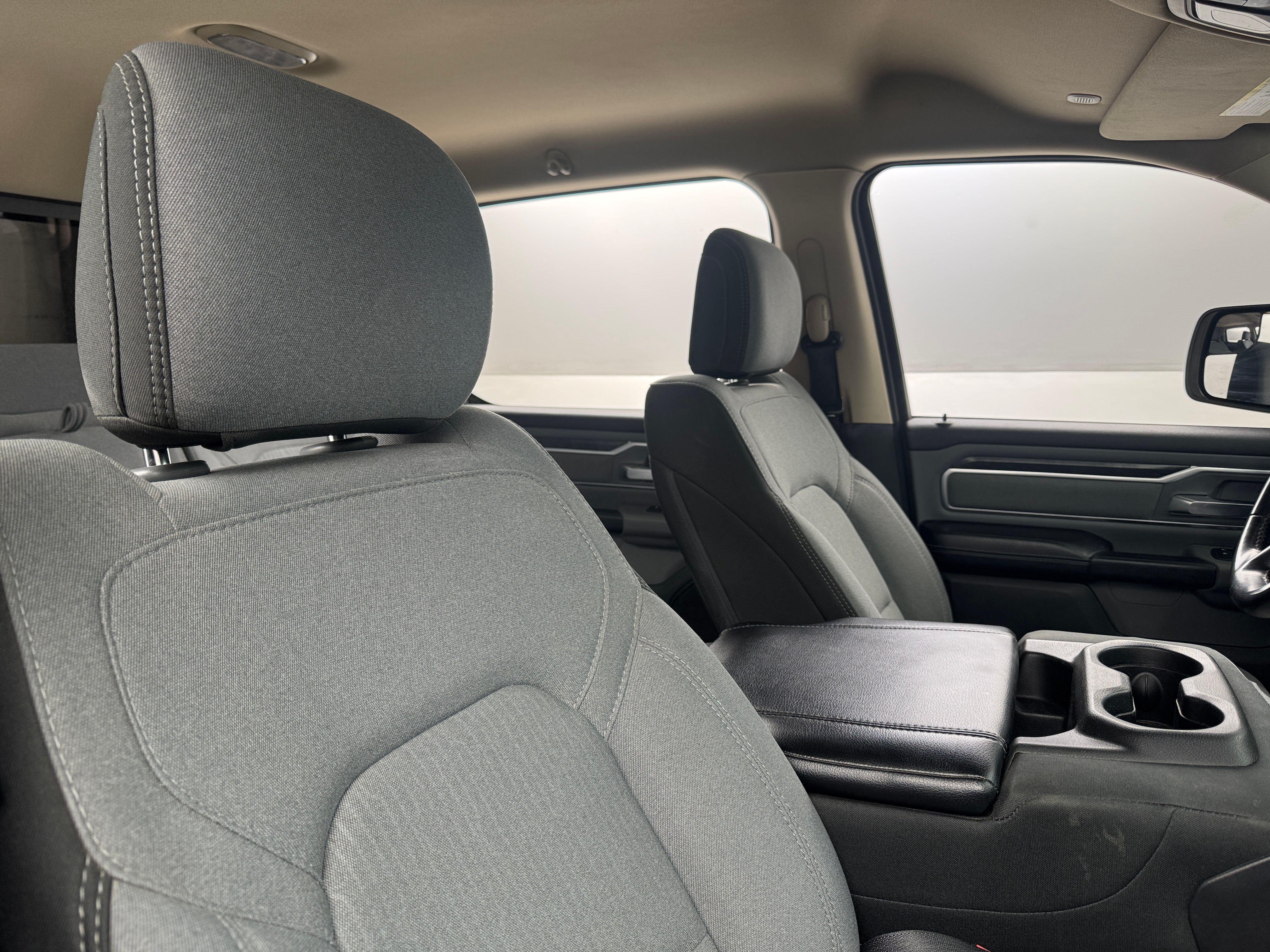 2019 RAM 1500 Big Horn 2