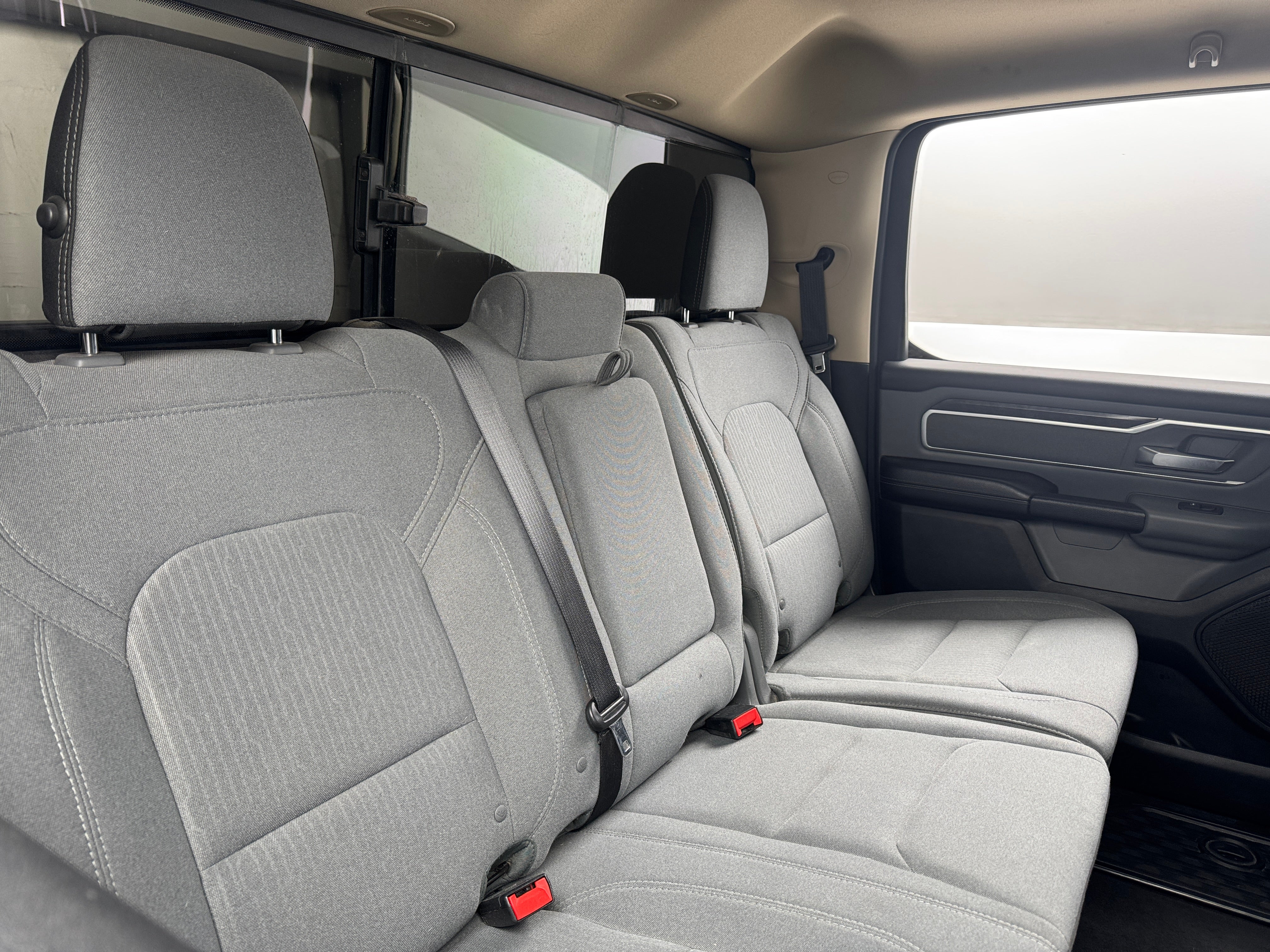 2019 RAM 1500 Big Horn 6