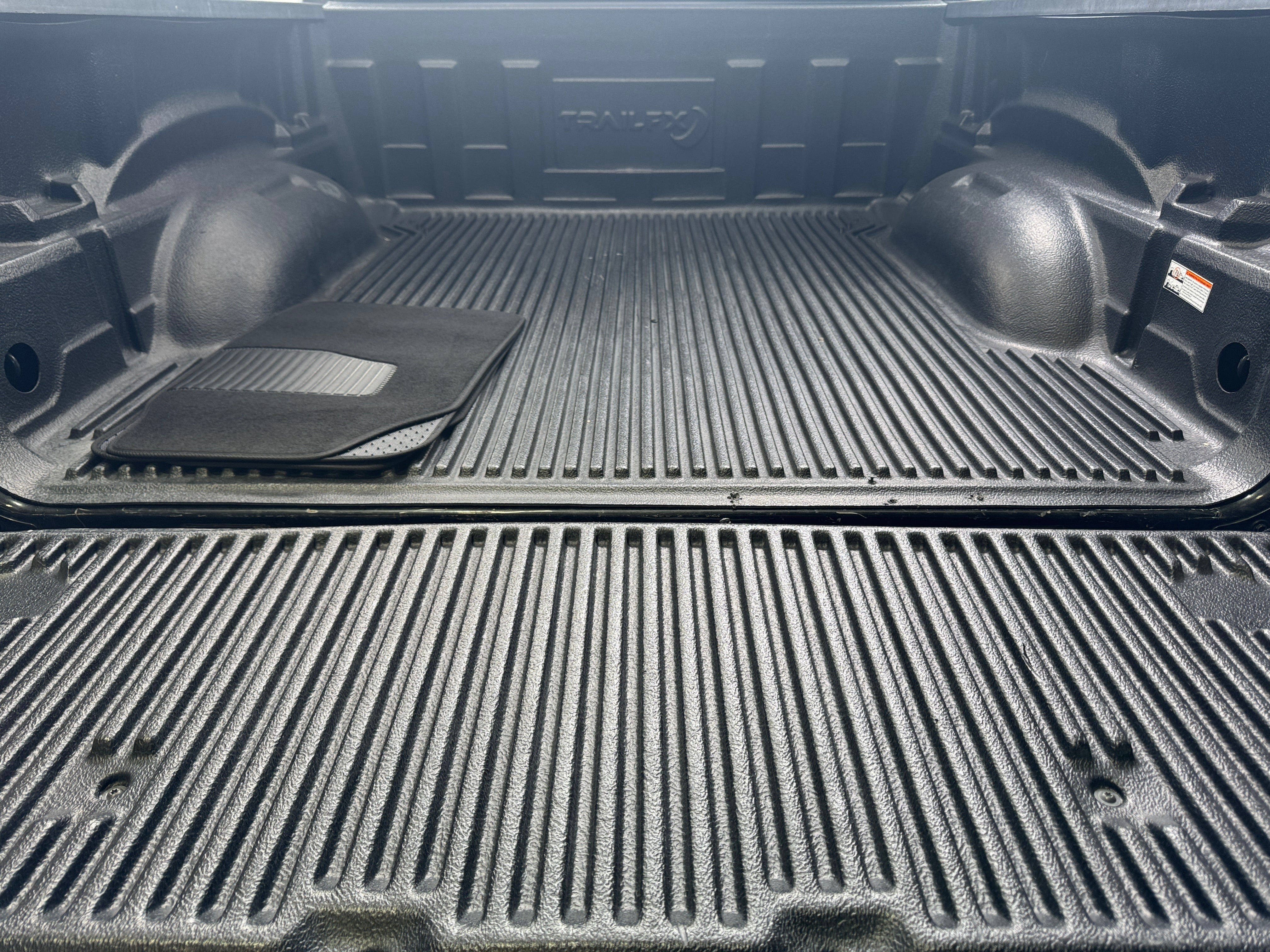 2019 RAM 1500 Big Horn 7