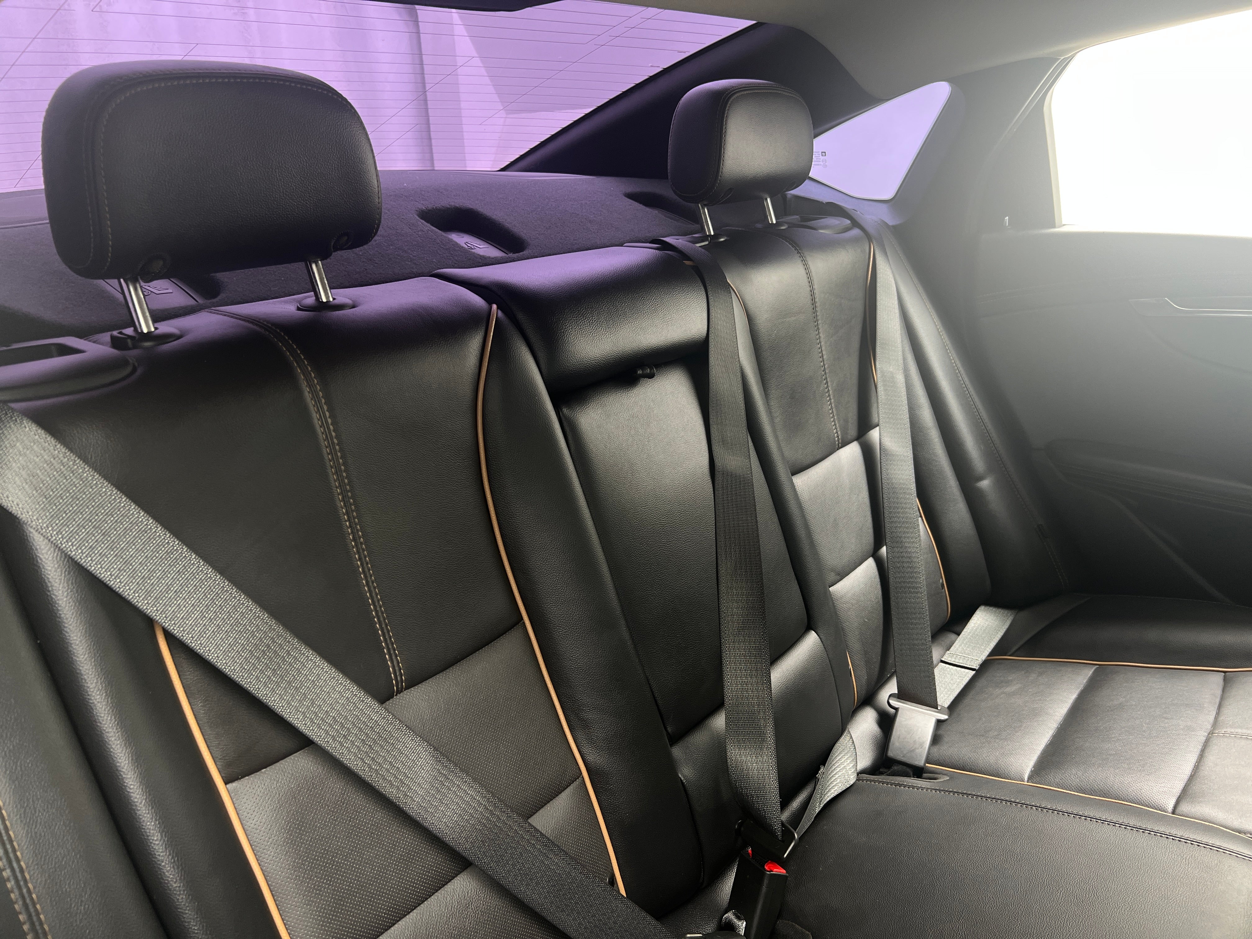 2020 Chevrolet Impala Premier 5