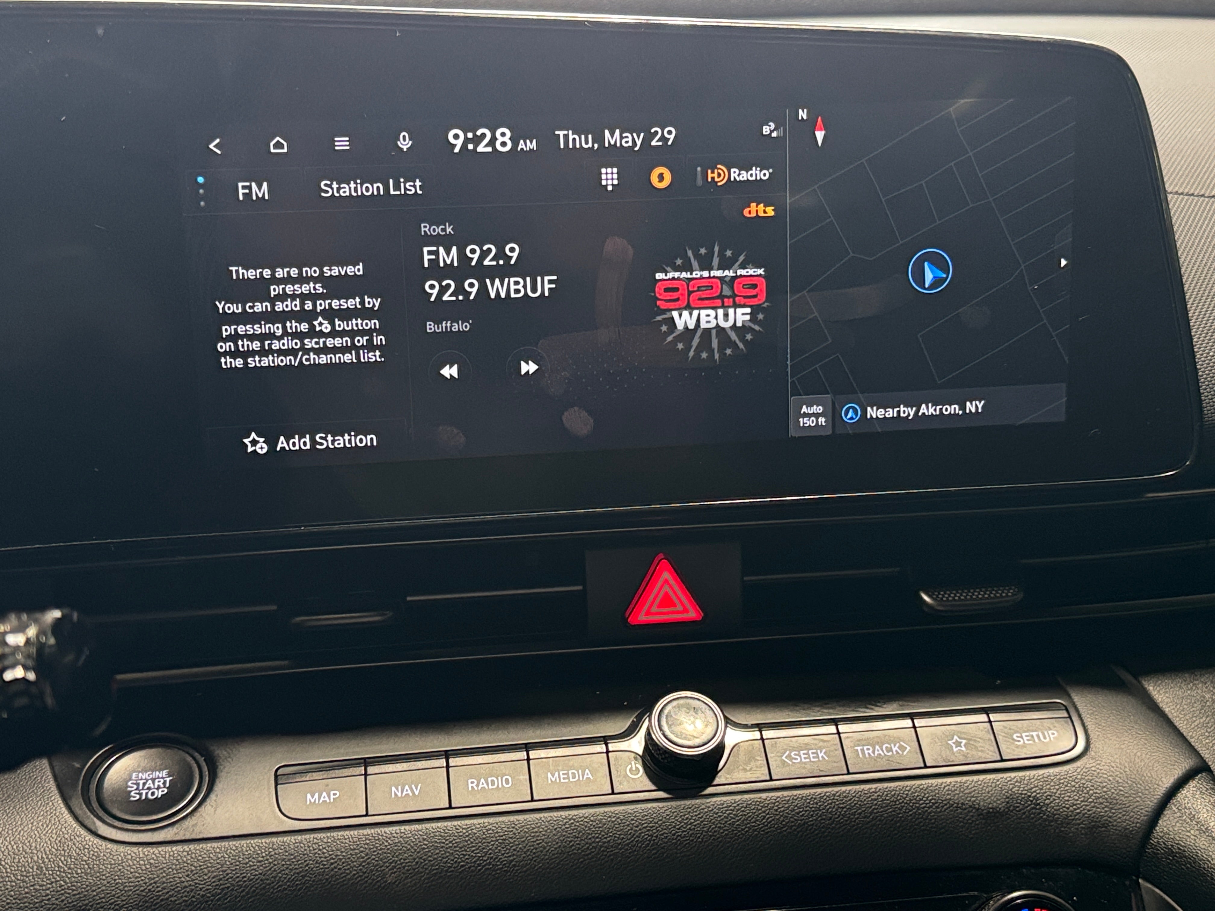 2023 Hyundai Elantra N Line 4