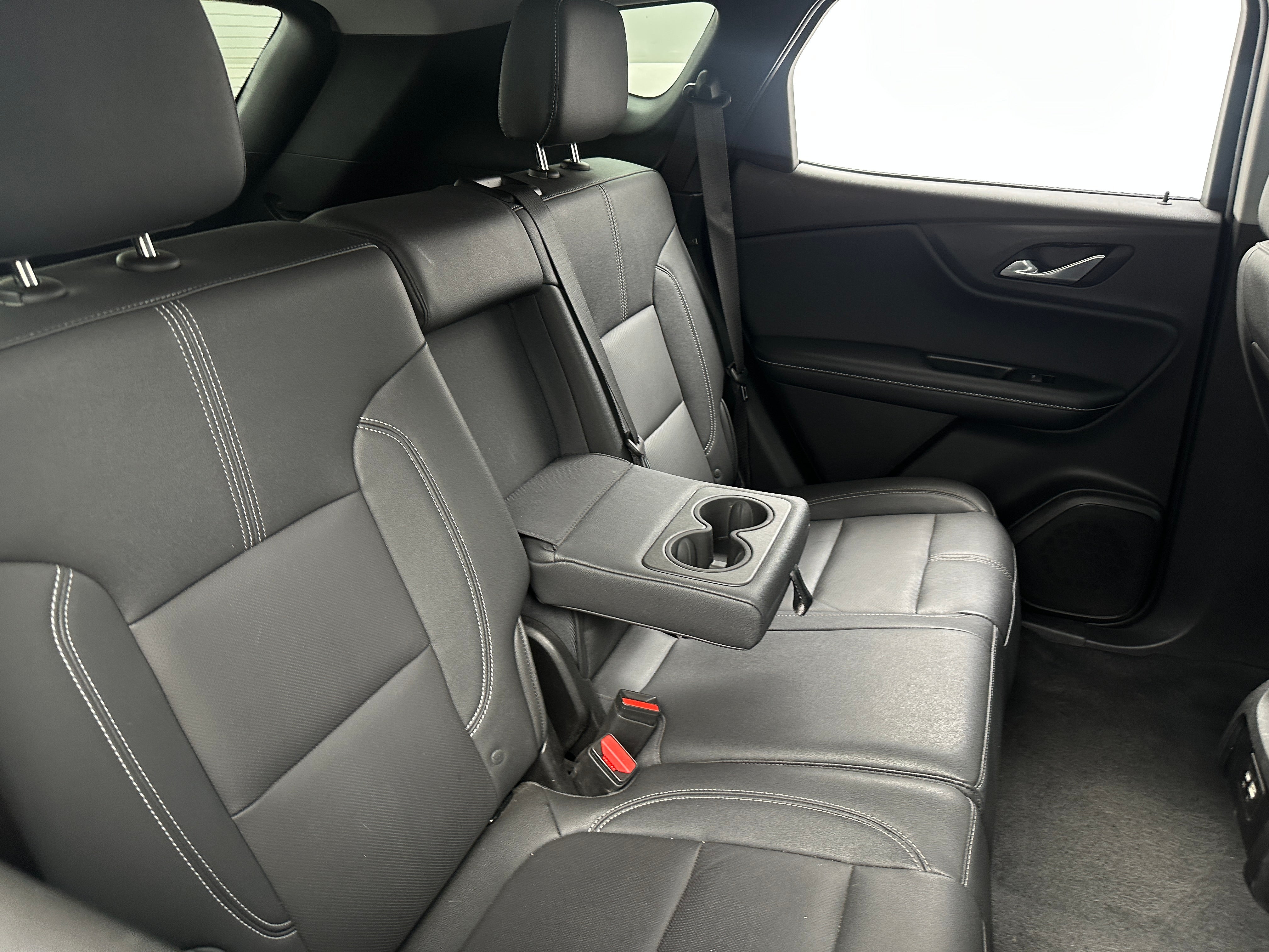 2024 Chevrolet Blazer  5