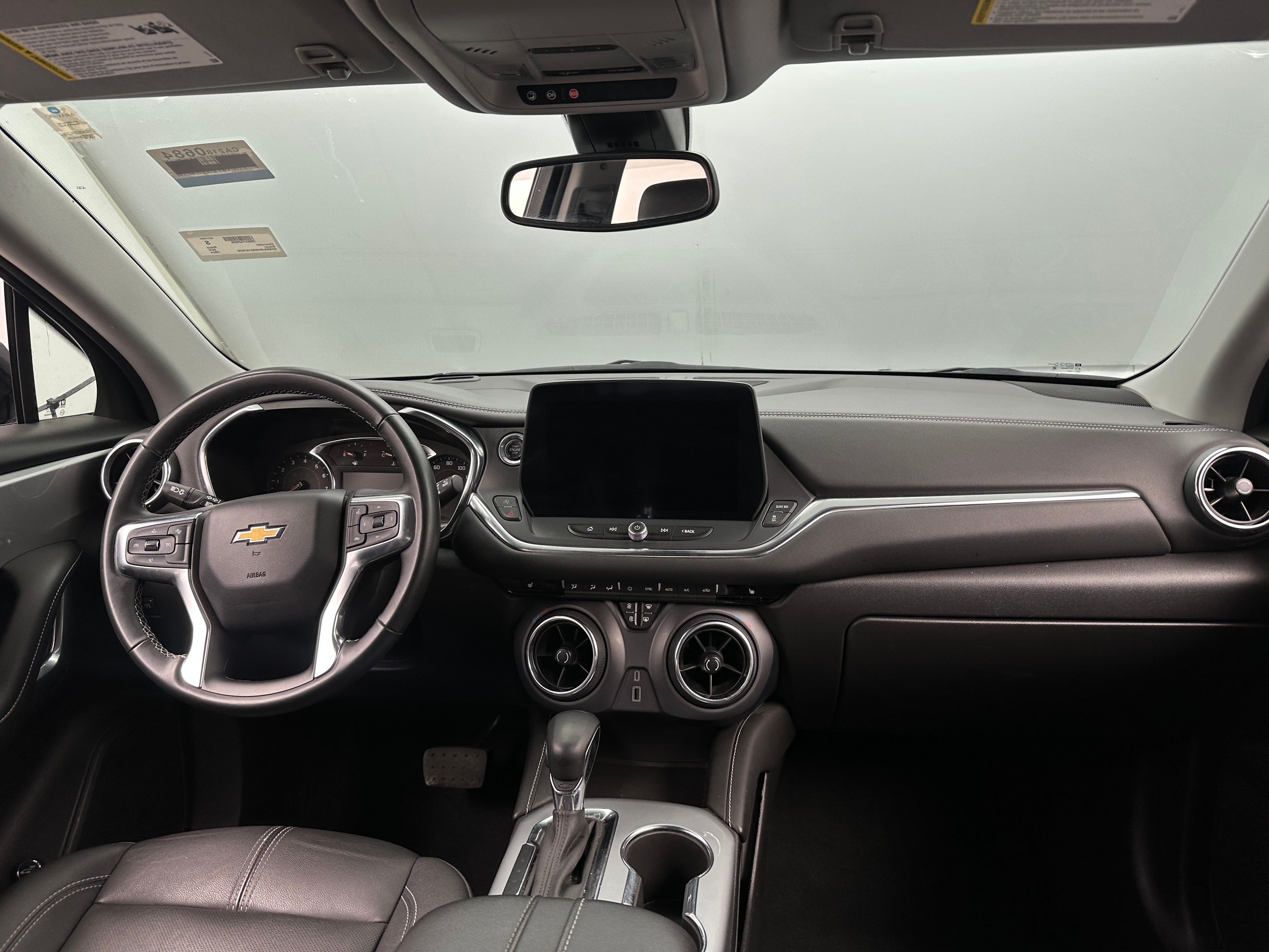 2024 Chevrolet Blazer  2