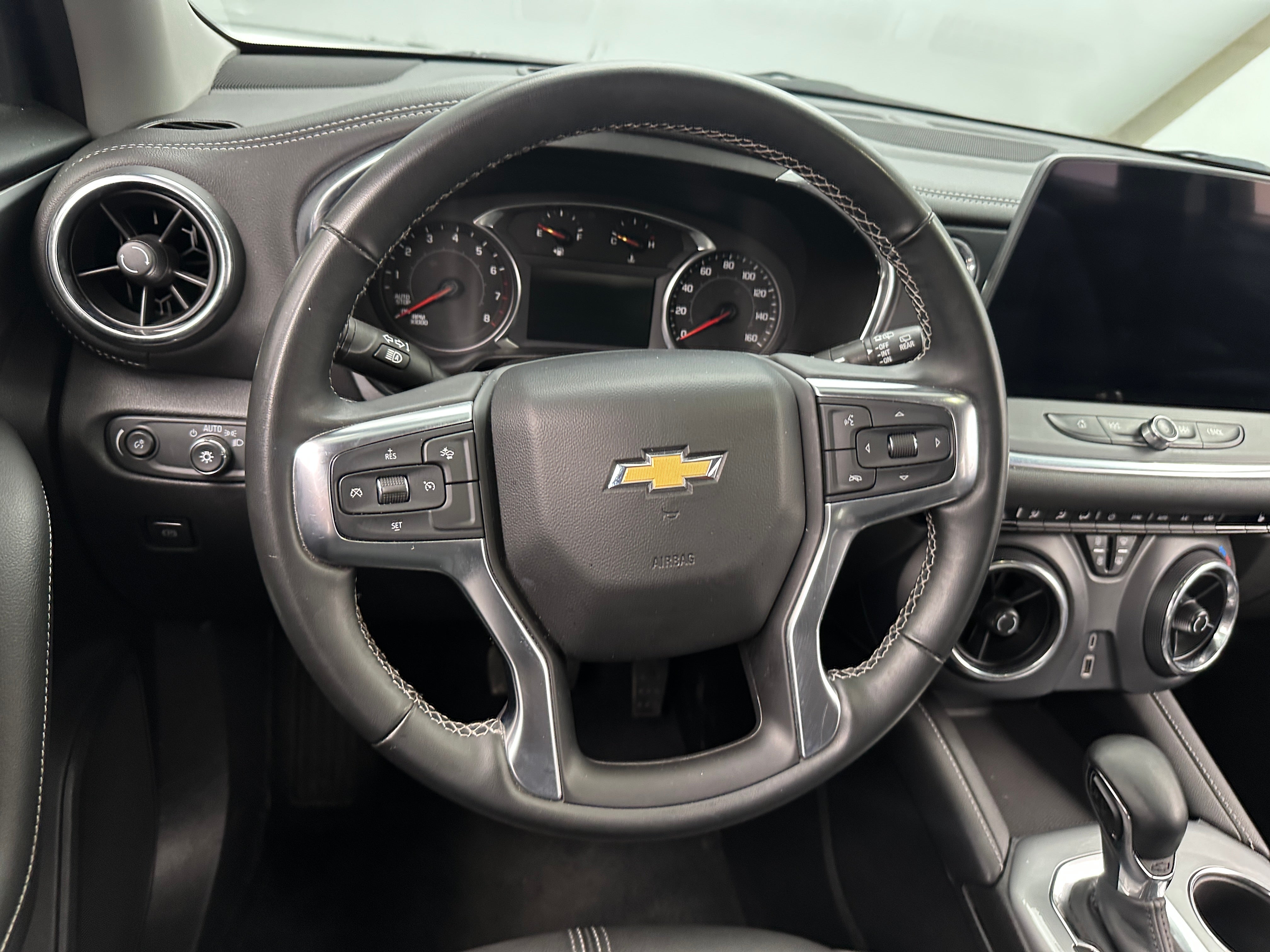 2024 Chevrolet Blazer  4