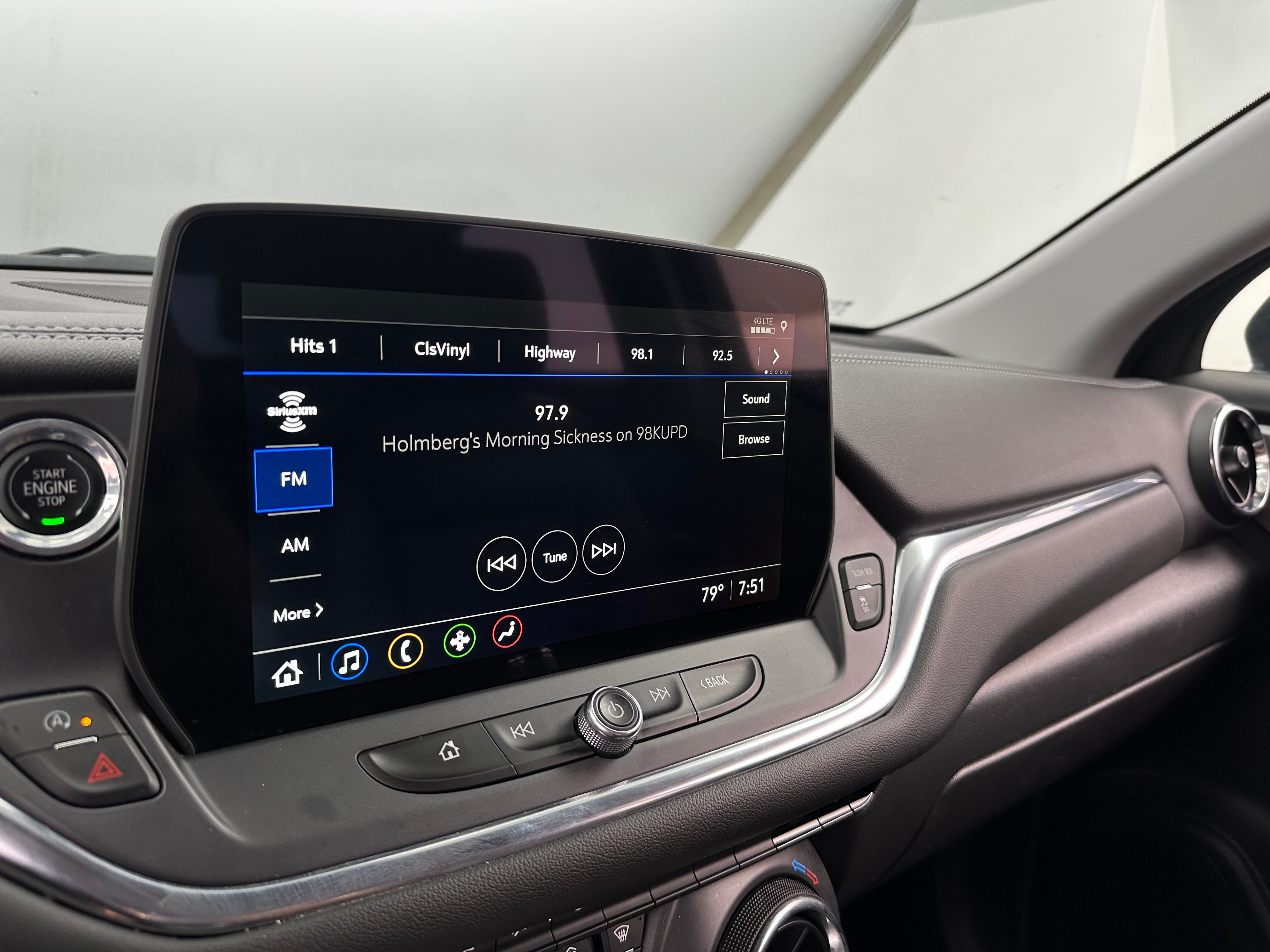 2024 Chevrolet Blazer  3