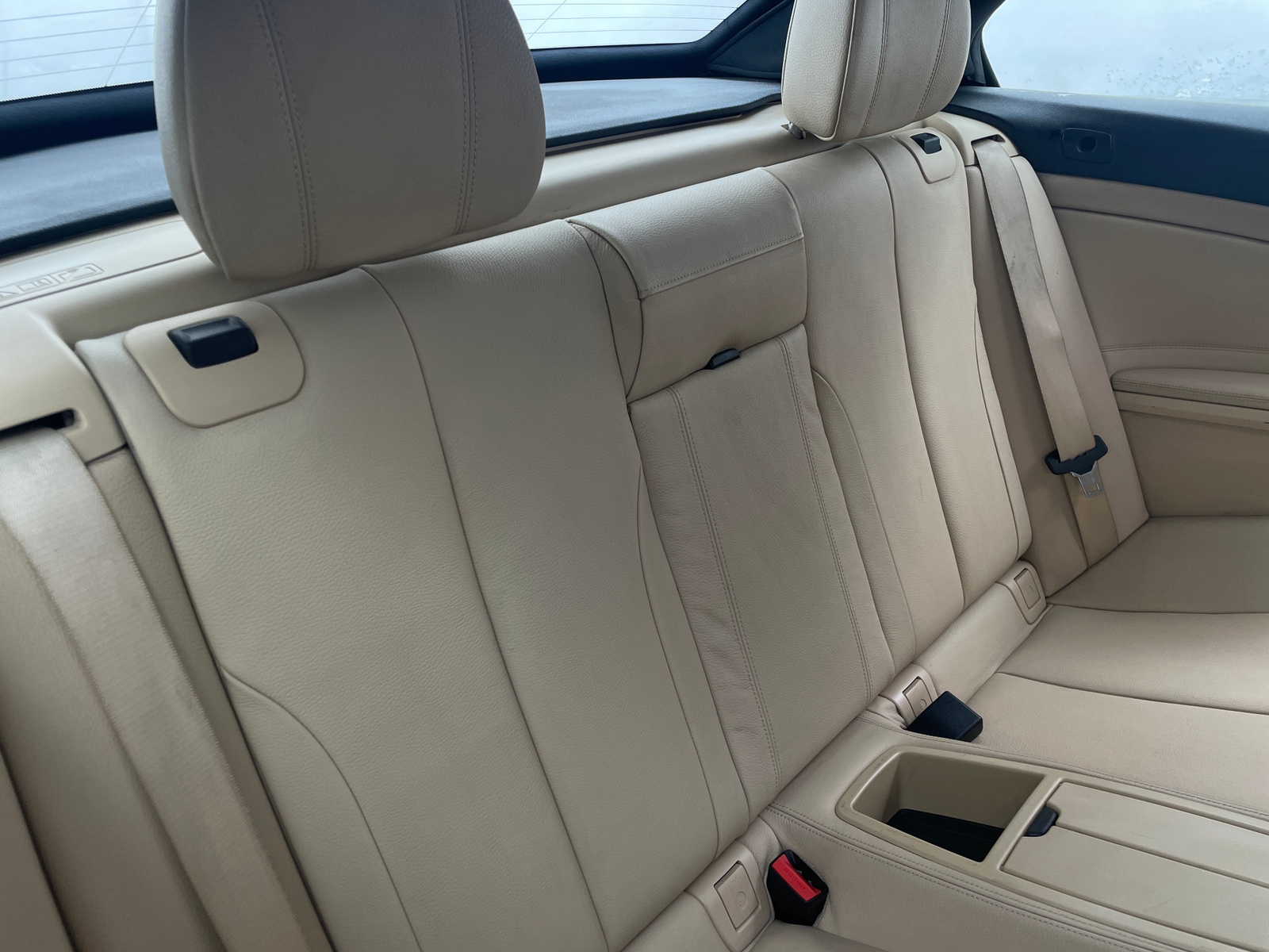 Thumbnail: 2015 BMW 4 Series - 5