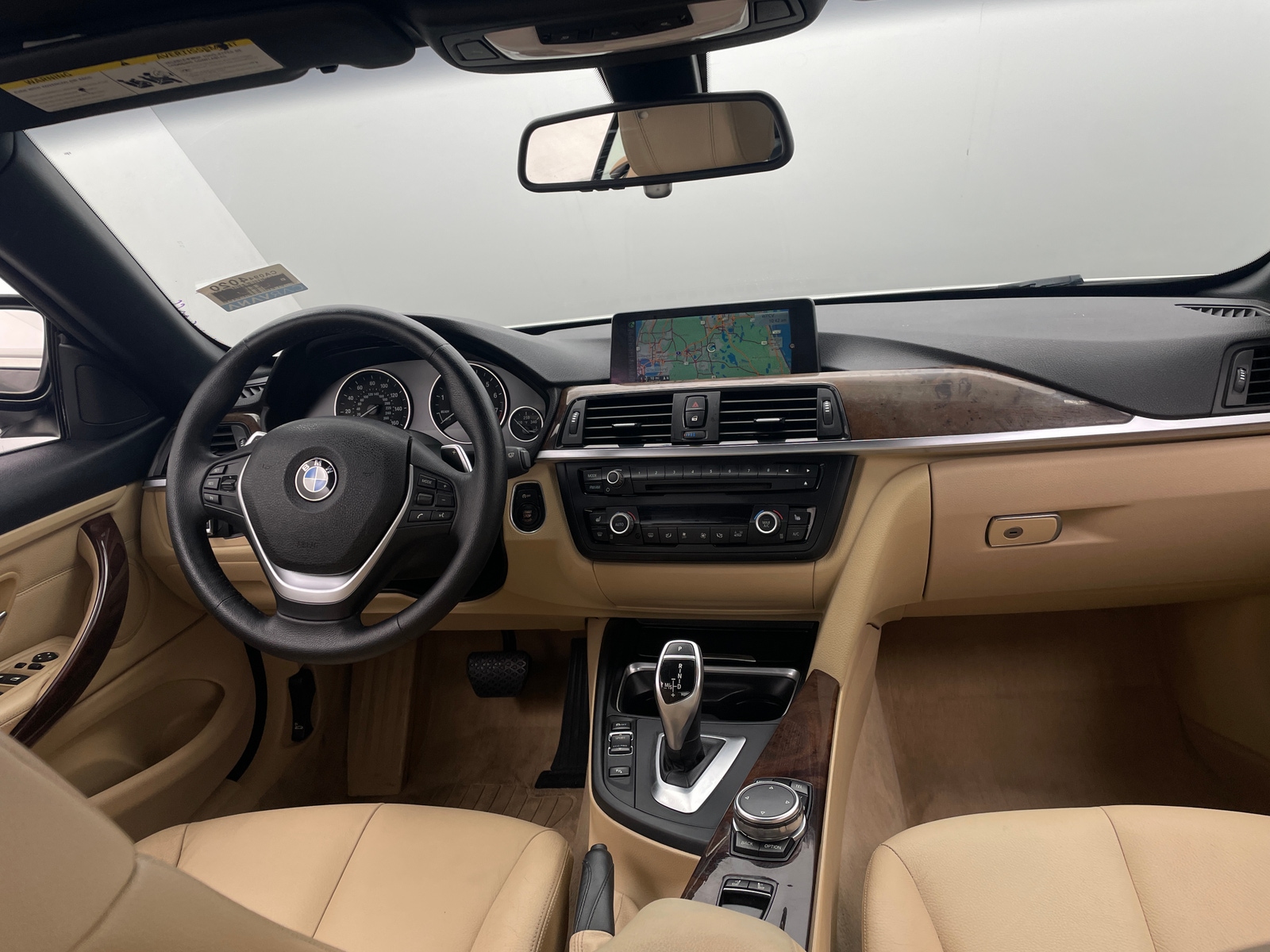 Thumbnail: 2015 BMW 4 Series - 2