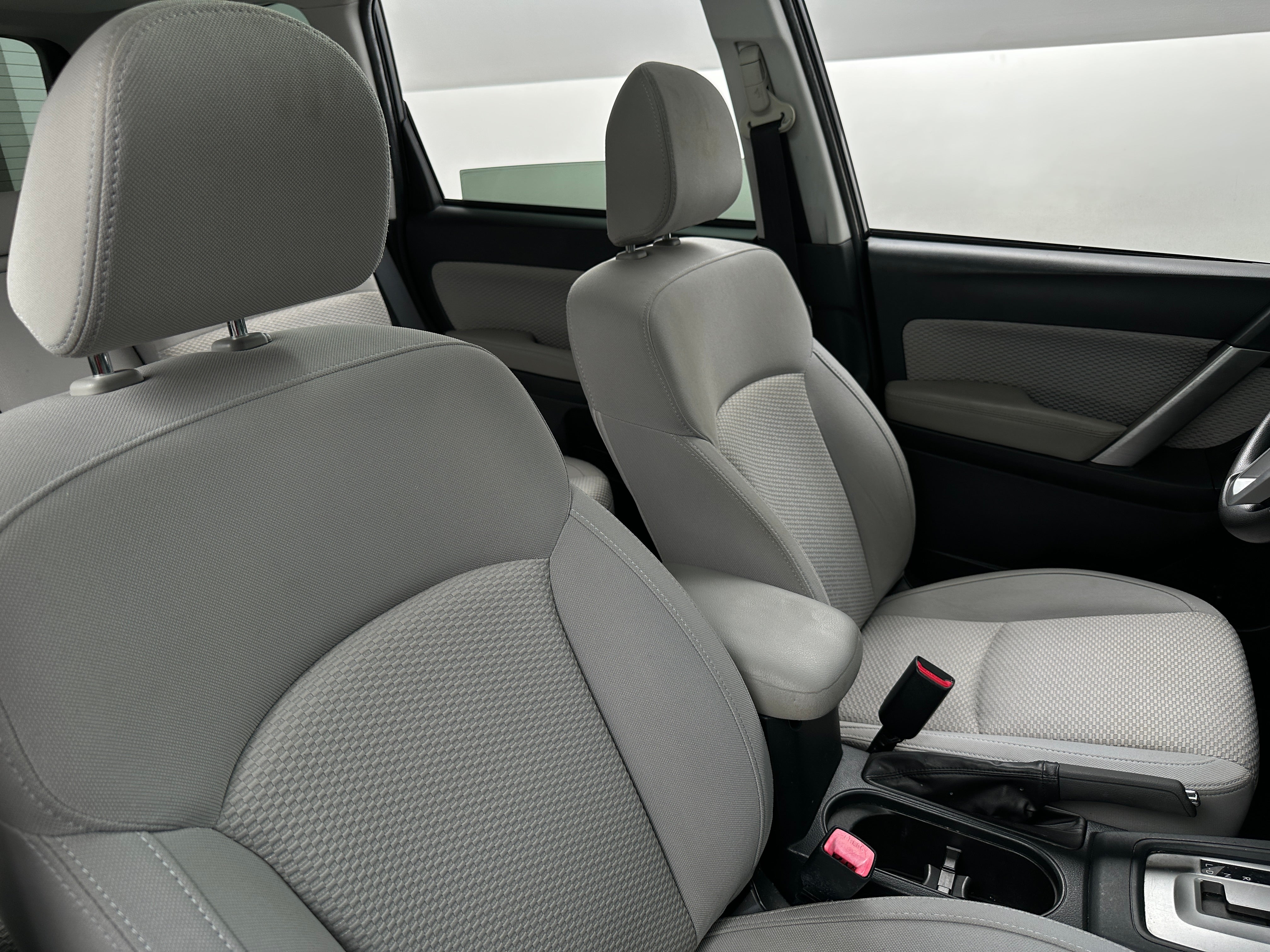 2017 Subaru Forester Premium 2