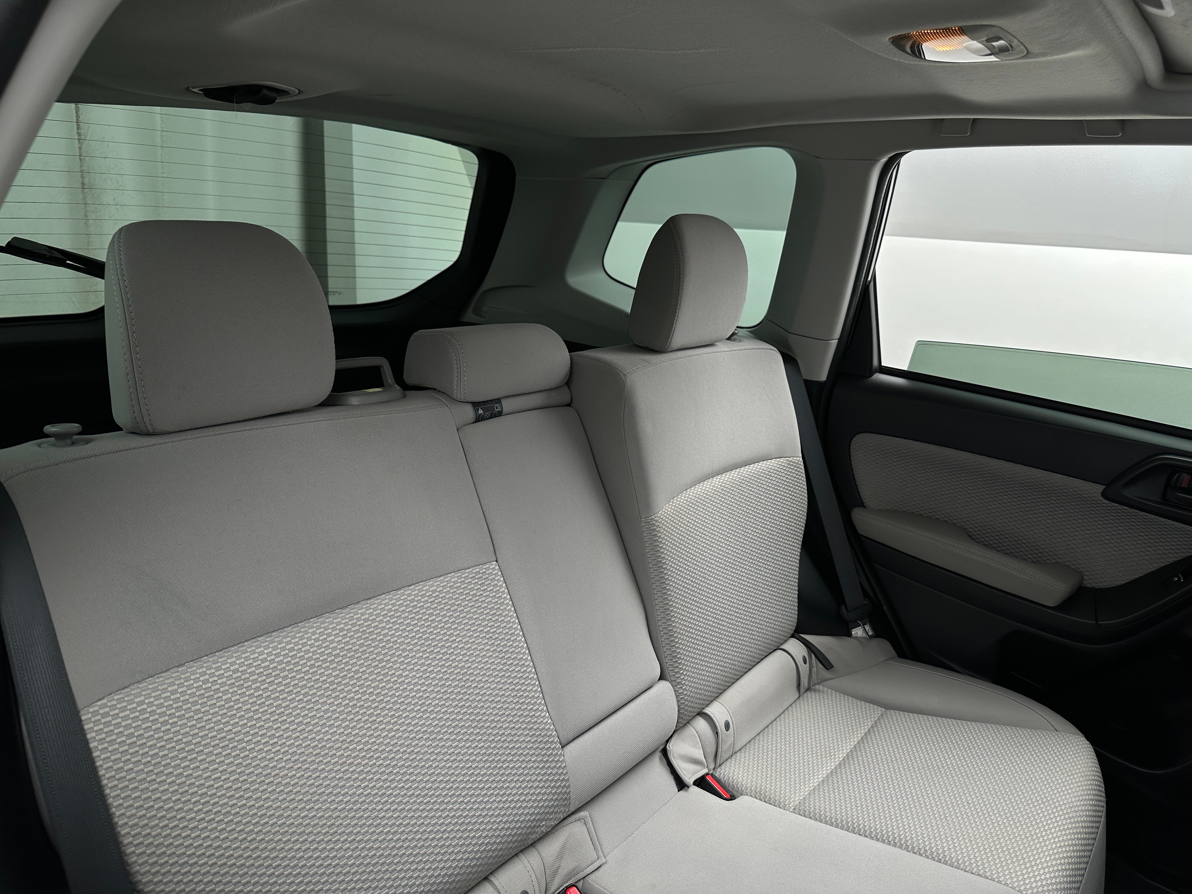 2017 Subaru Forester Premium 6