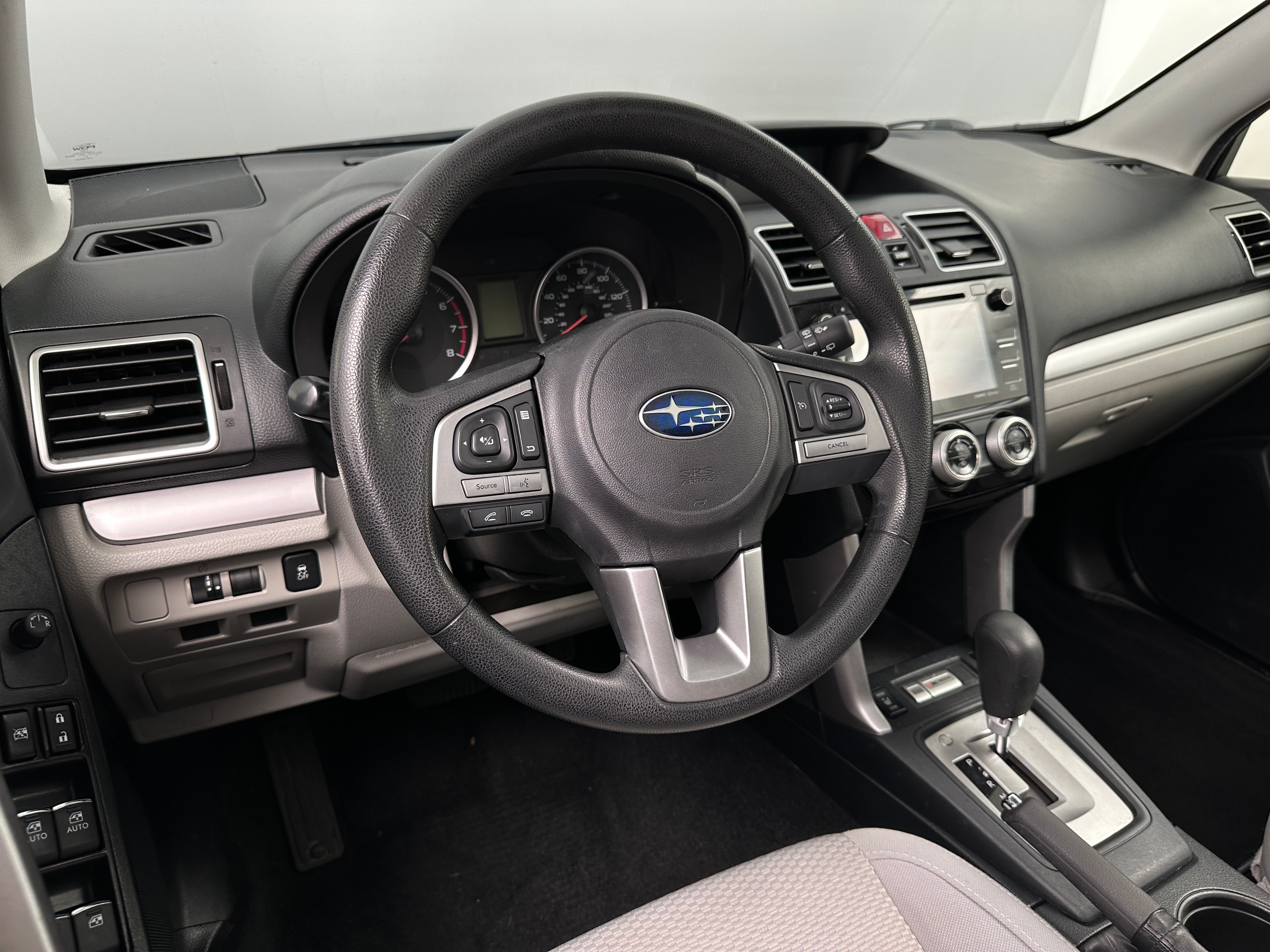 2017 Subaru Forester Premium 3