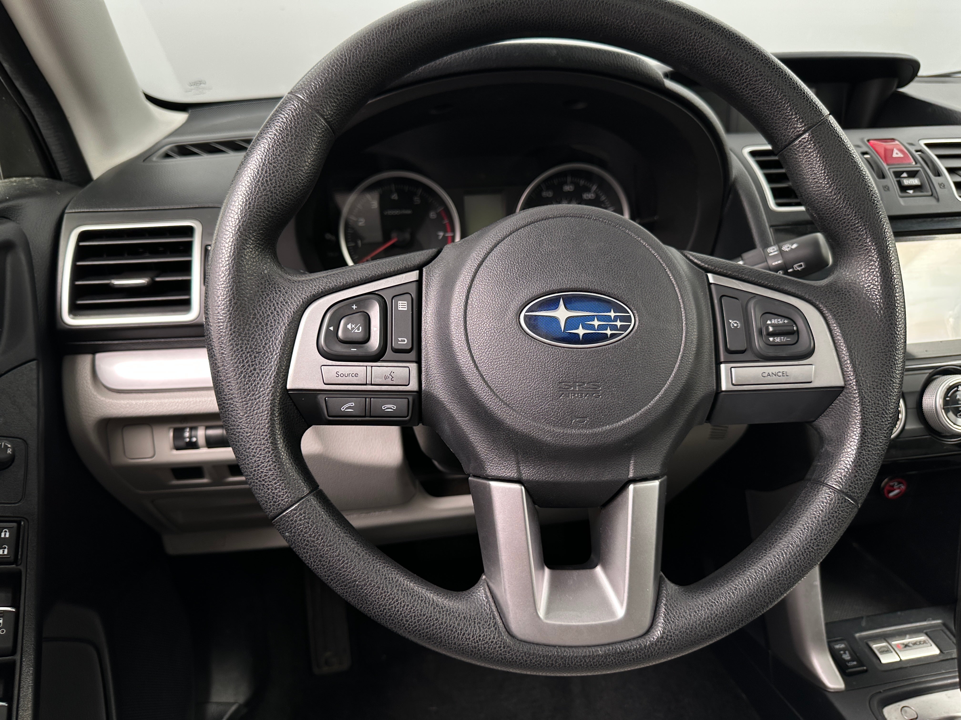 2017 Subaru Forester Premium 5