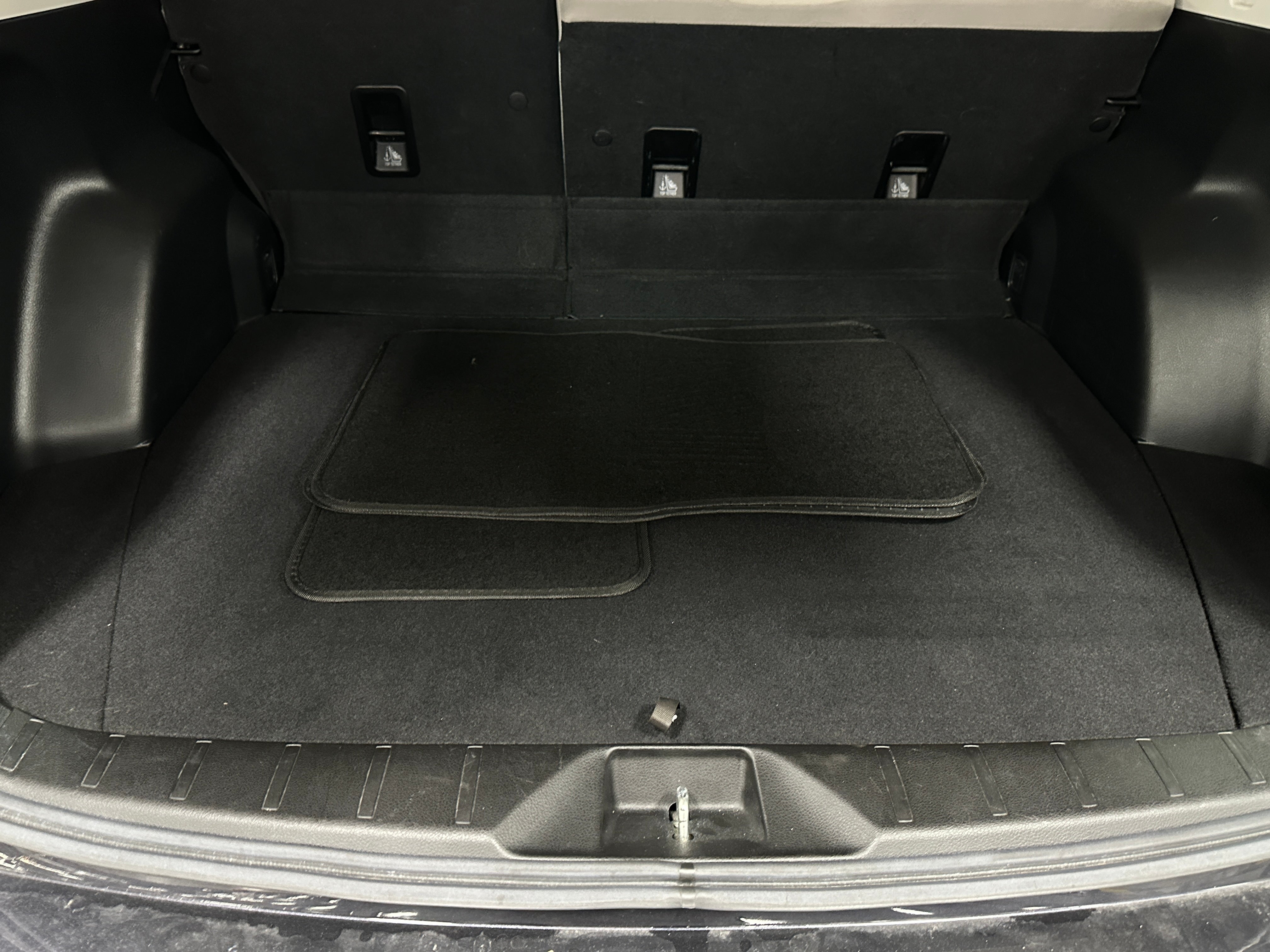 2017 Subaru Forester Premium 7